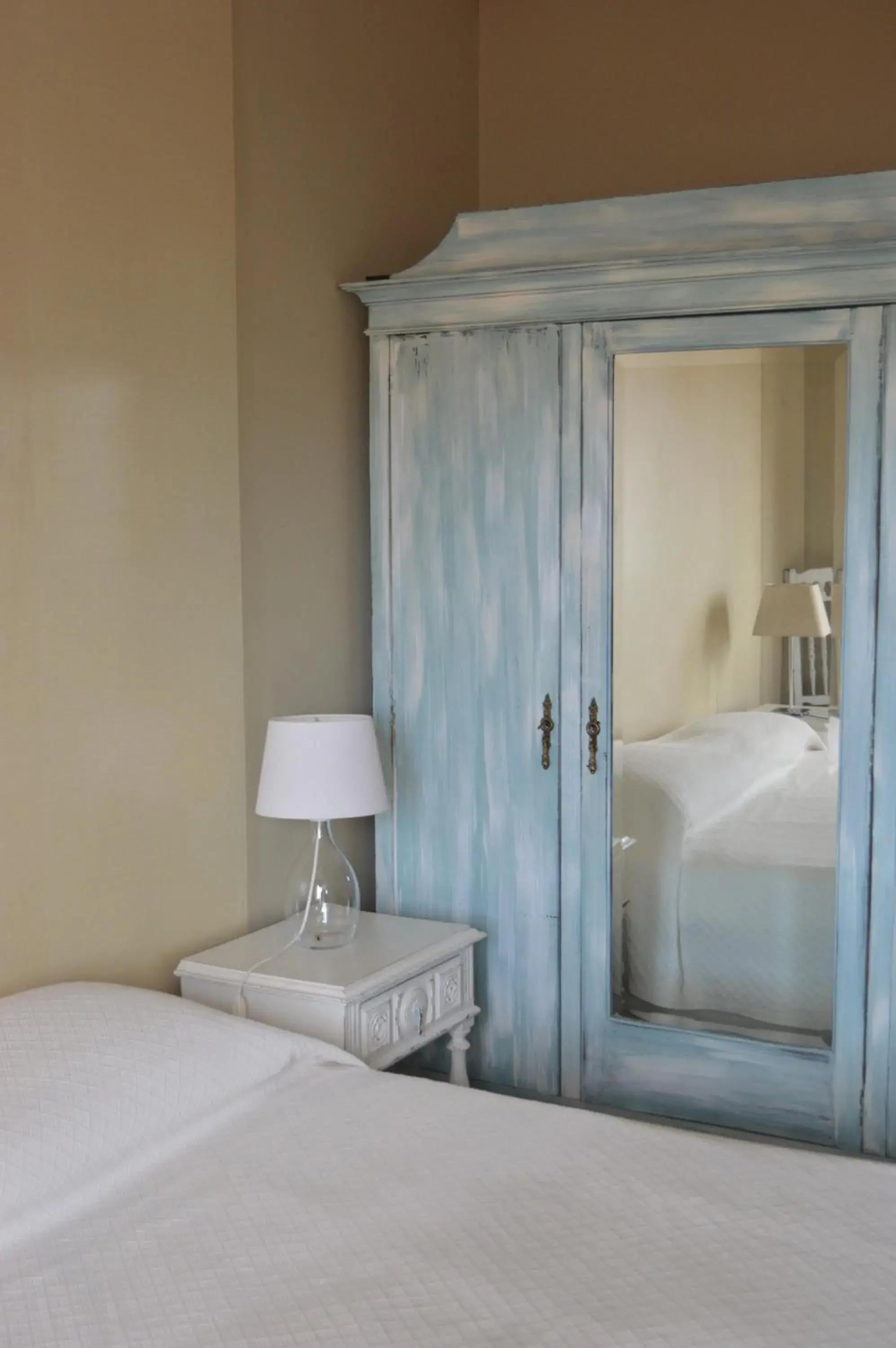Suite with Balcony in DOME Alvares Cabral Suite with Balcony in DOME Alvares Cabral