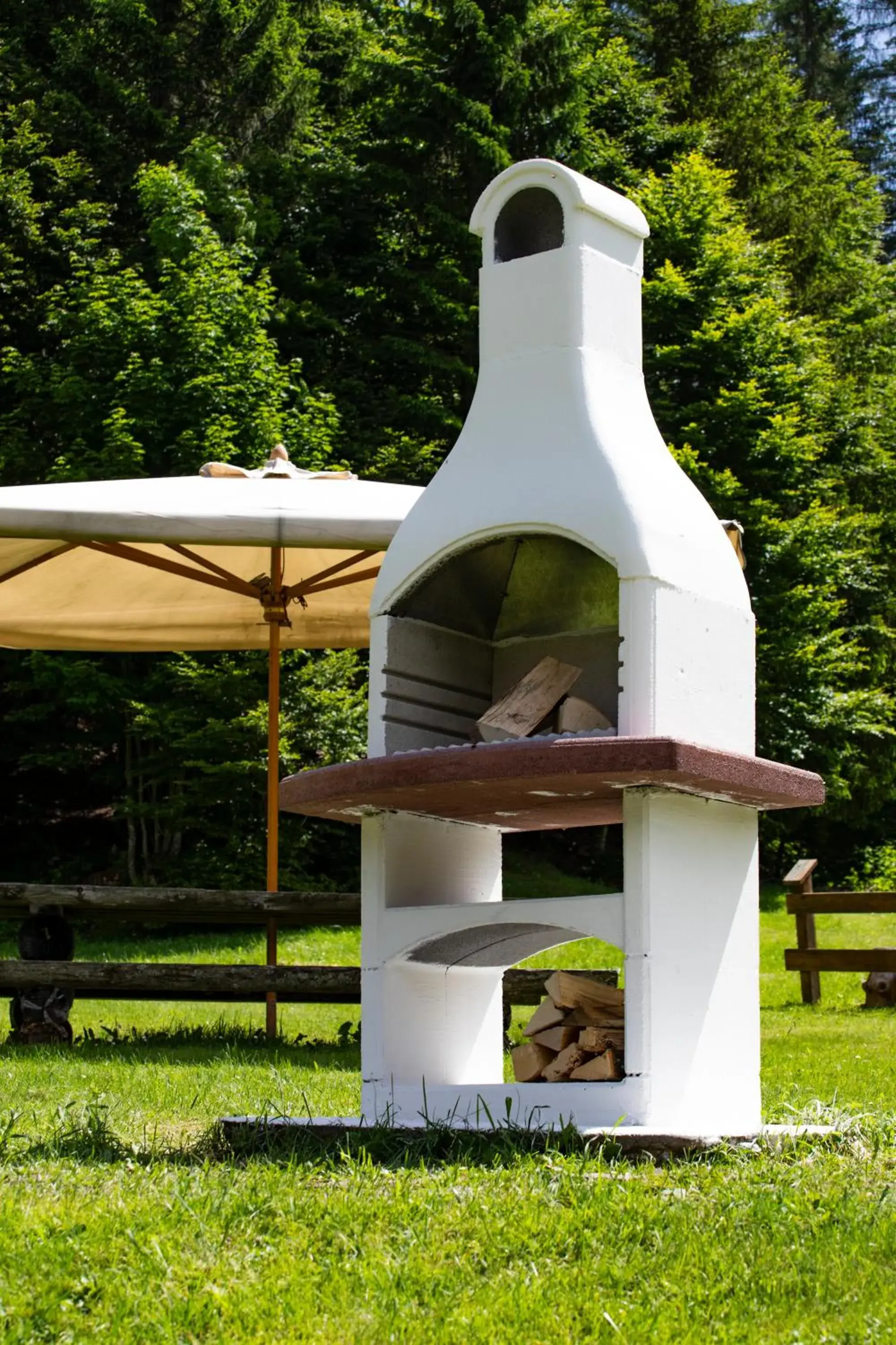 Economy Quadruple Room in Residence Panorama Economy Quadruple Room in Residence Panorama