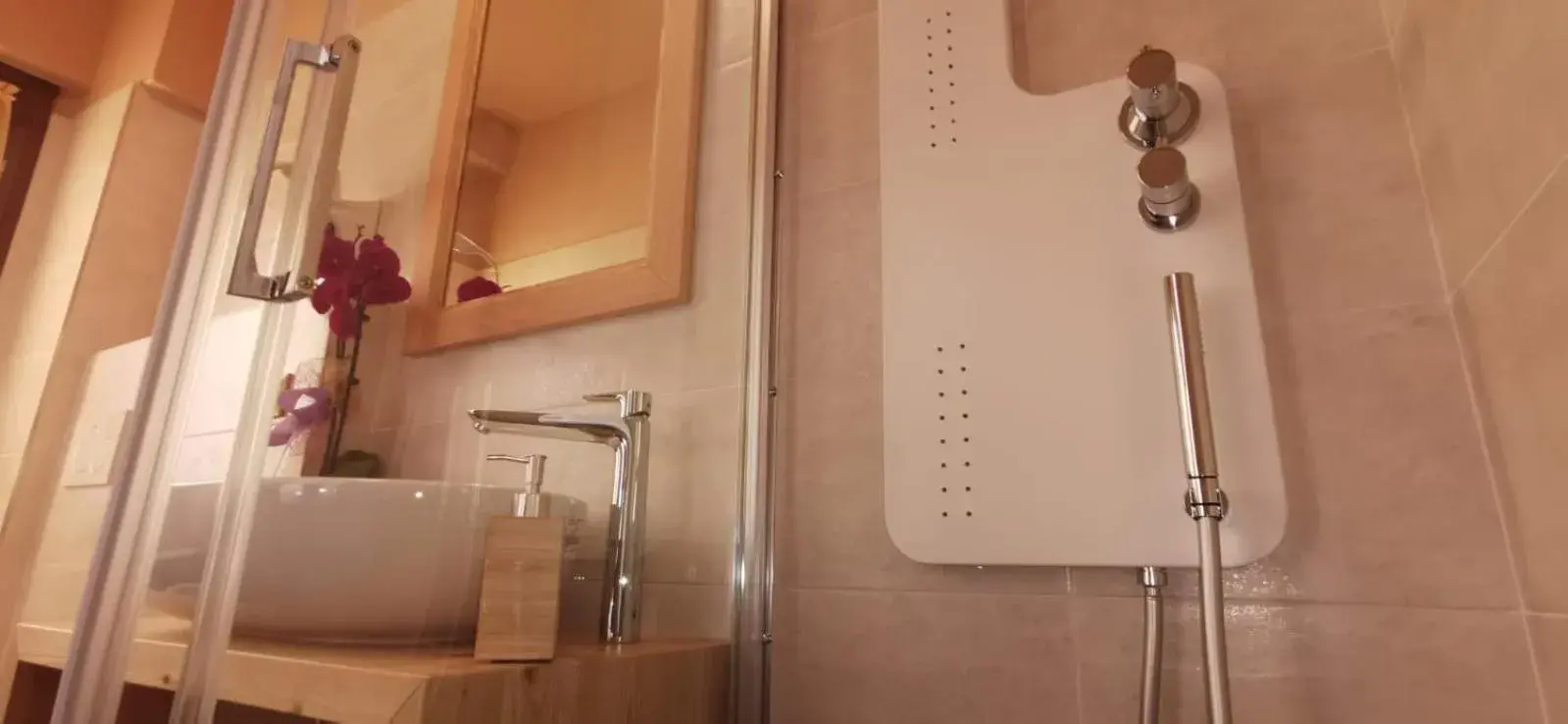 Superior Double Room in Residence Panorama Superior Double Room in Residence Panorama