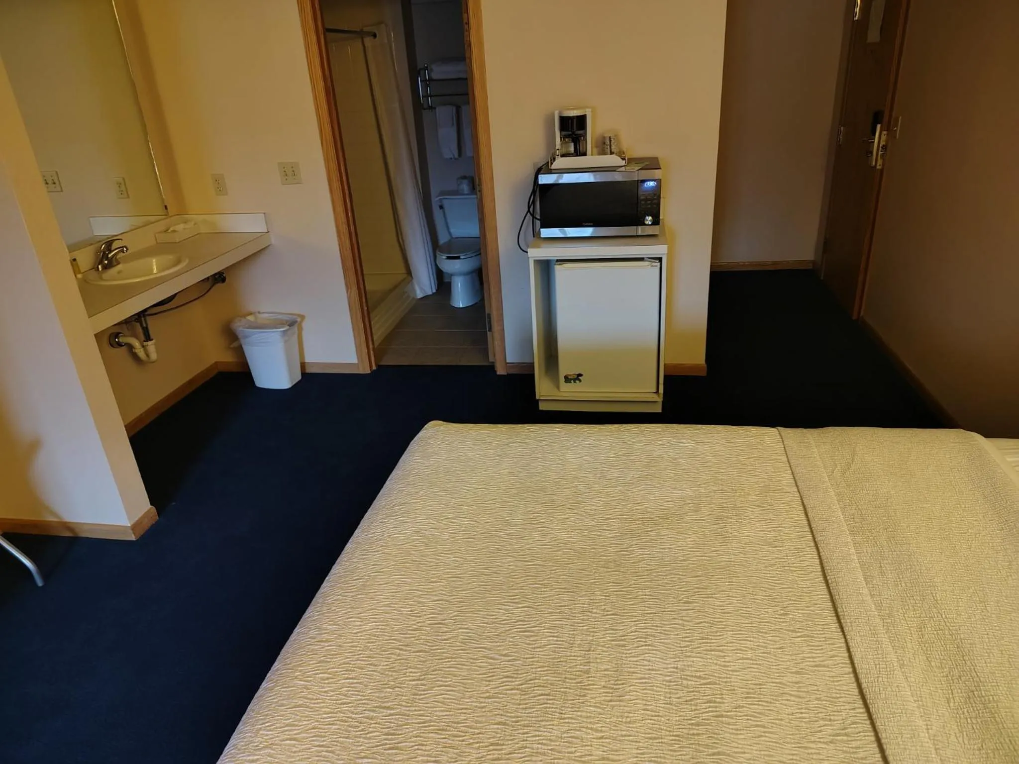 Western Executive Inn