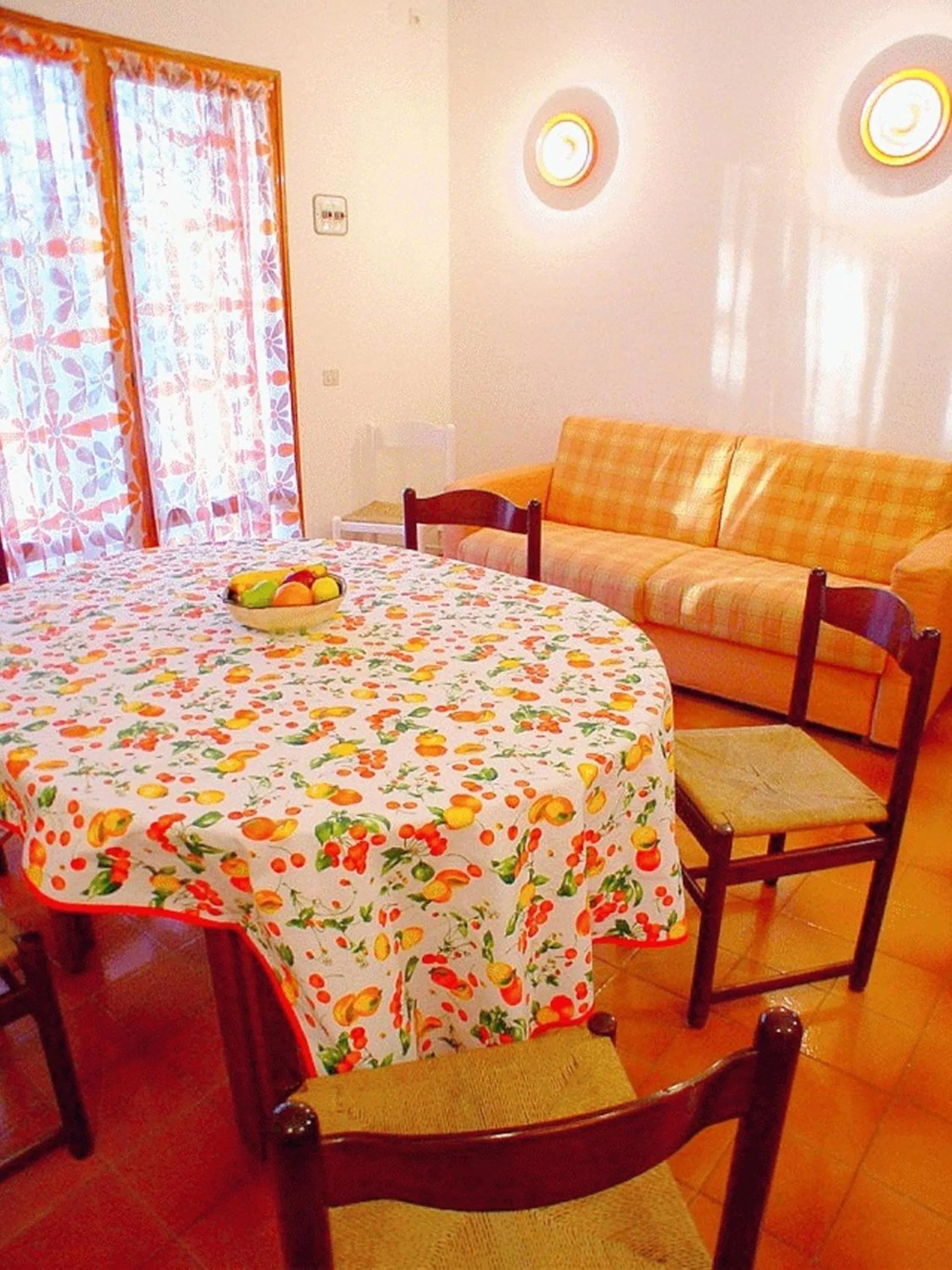 Living room in Lignano Riviera