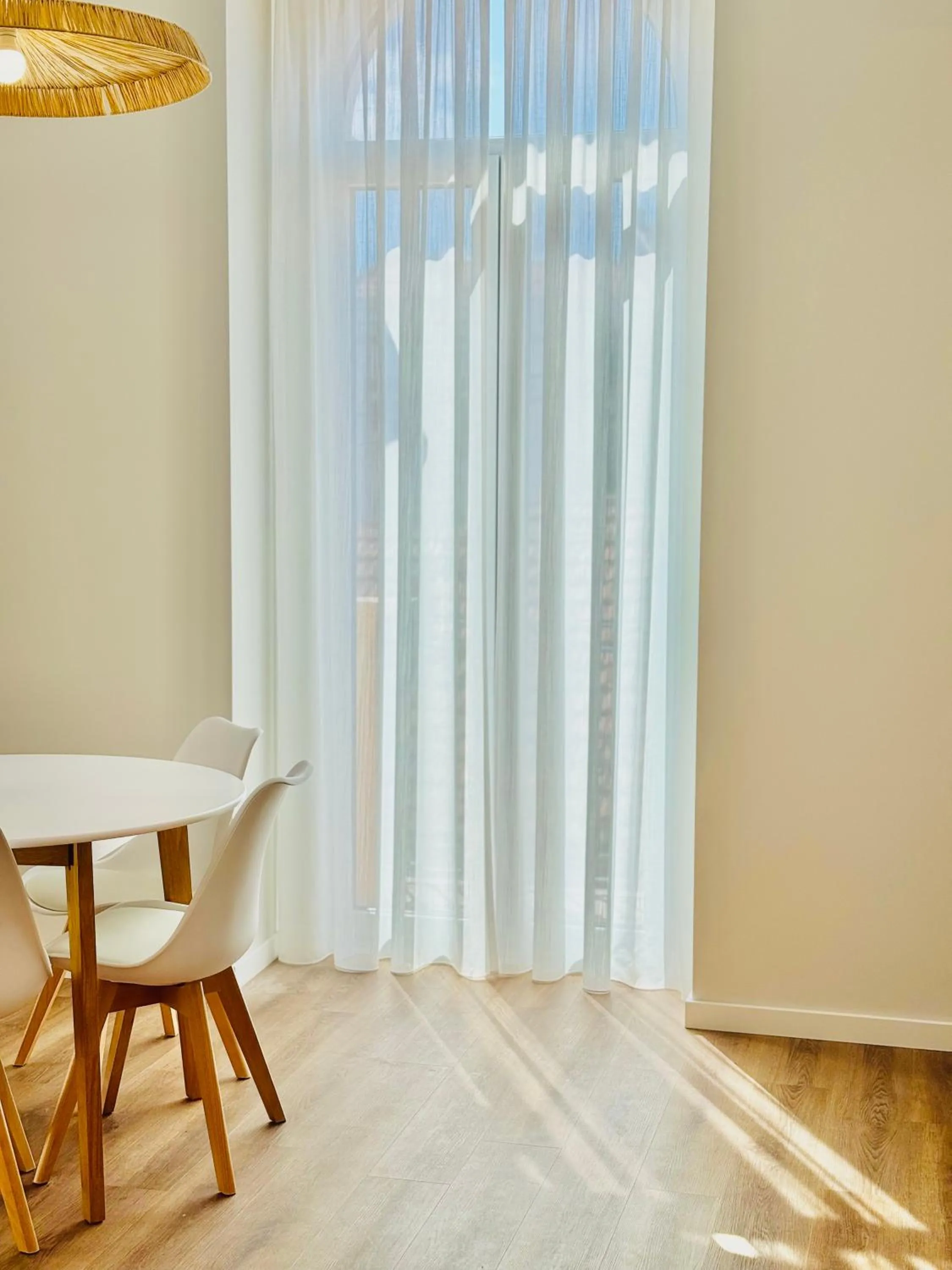 Glamour Apartments
