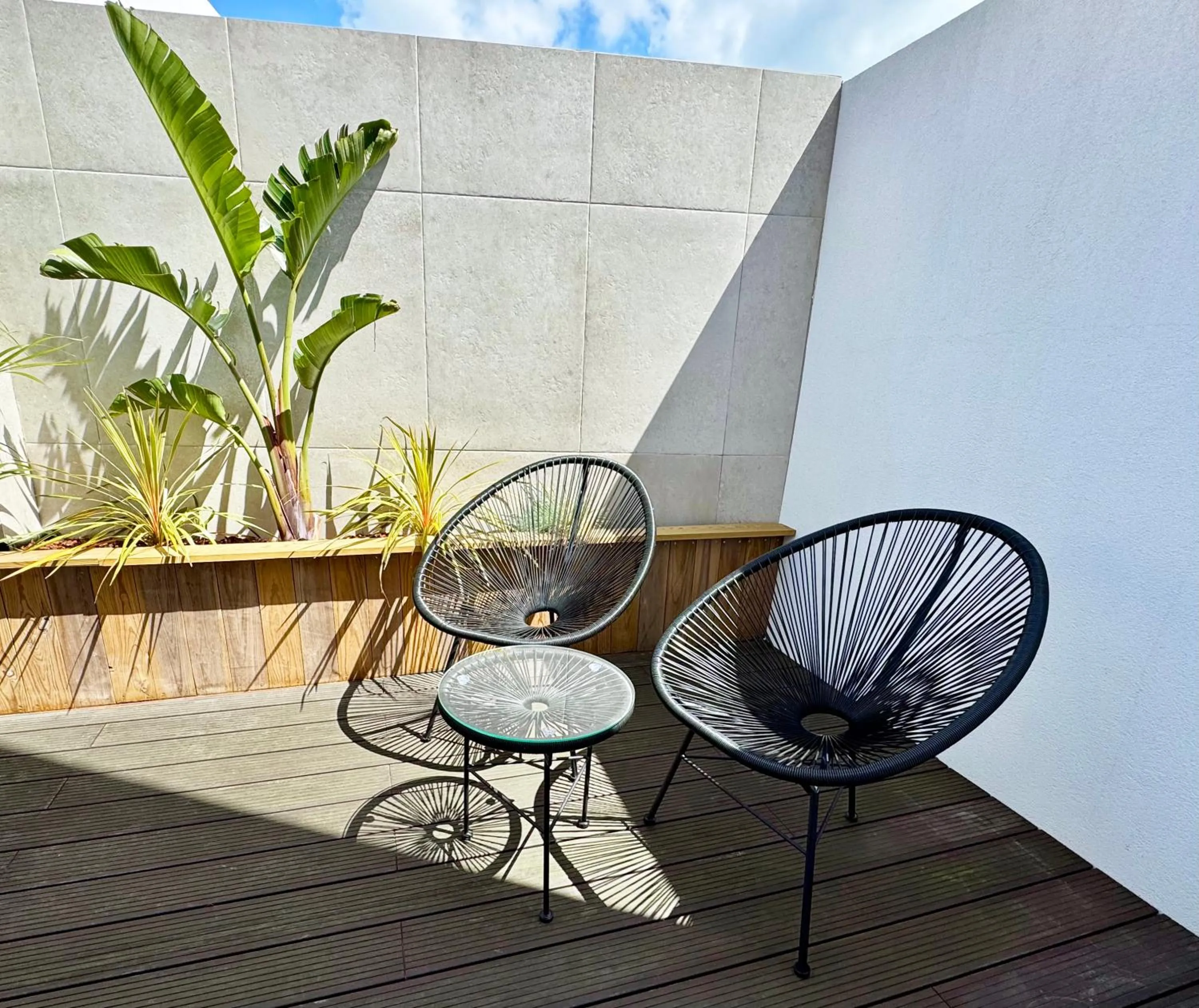 Glamour Apartments