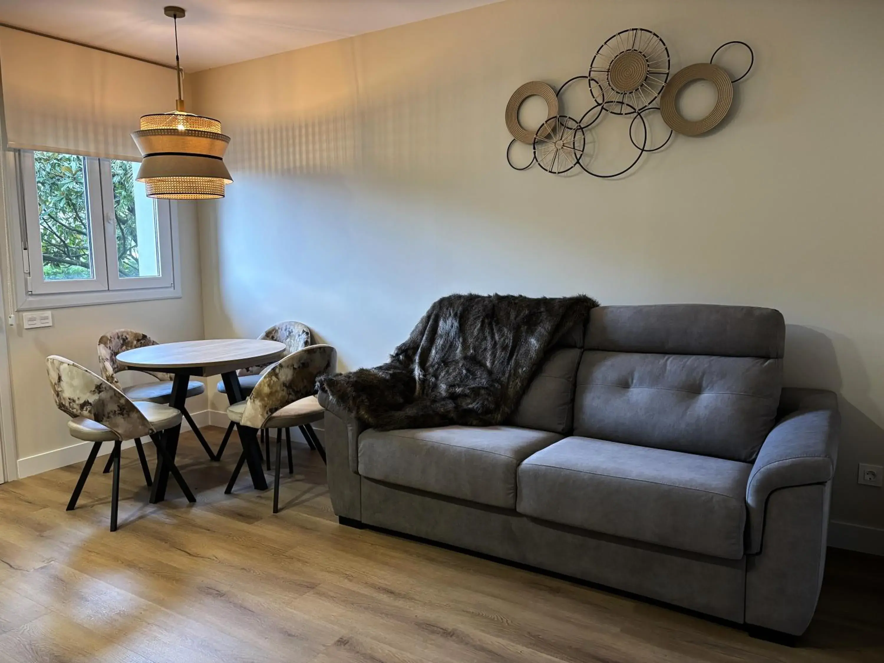Double or Twin Room with Private Bathroom - single occupancy in Hotel Bermeo Double or Twin Room with Private Bathroom - single occupancy in Hotel Bermeo