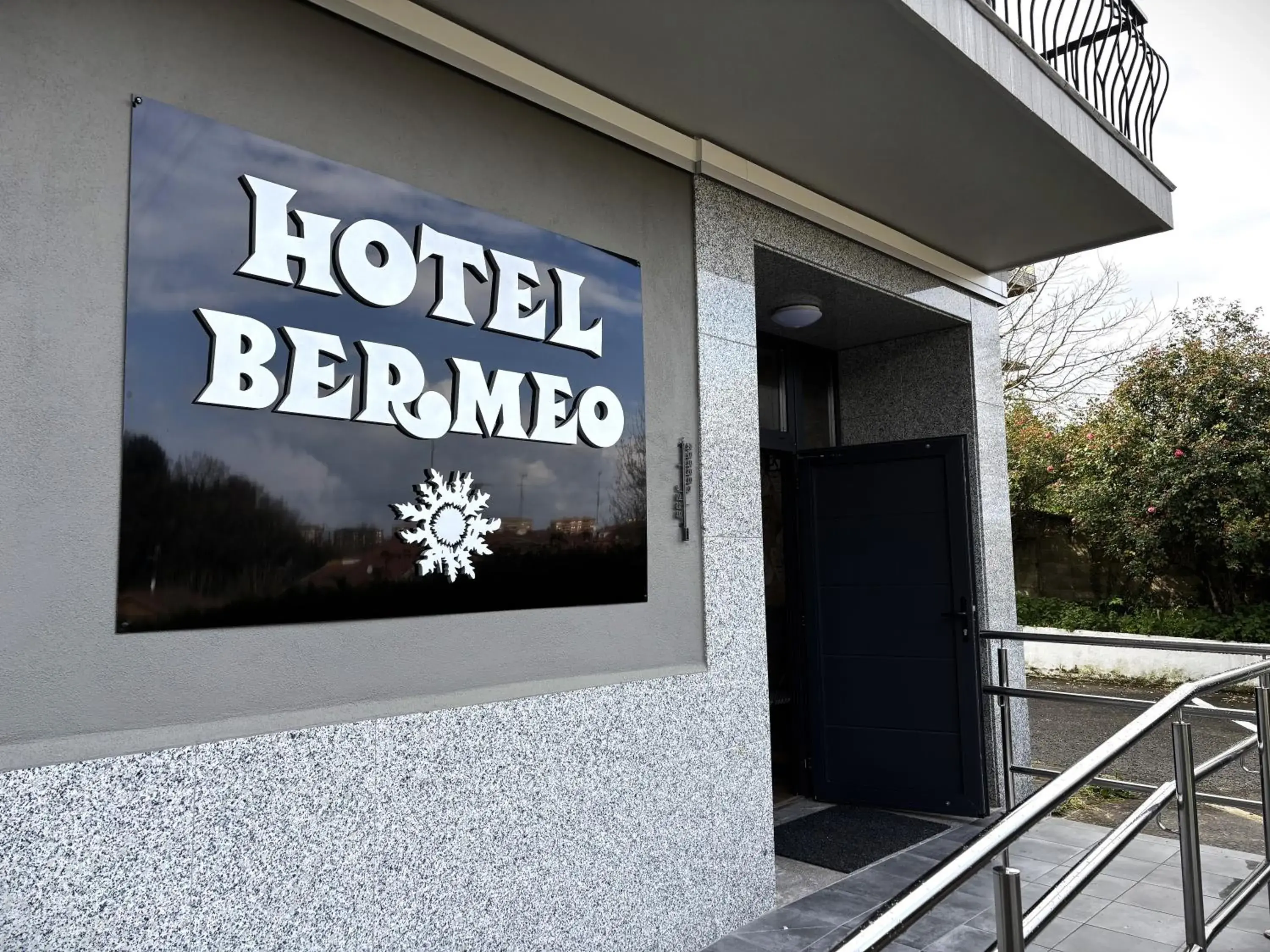 Hotel Bermeo Hotel Bermeo