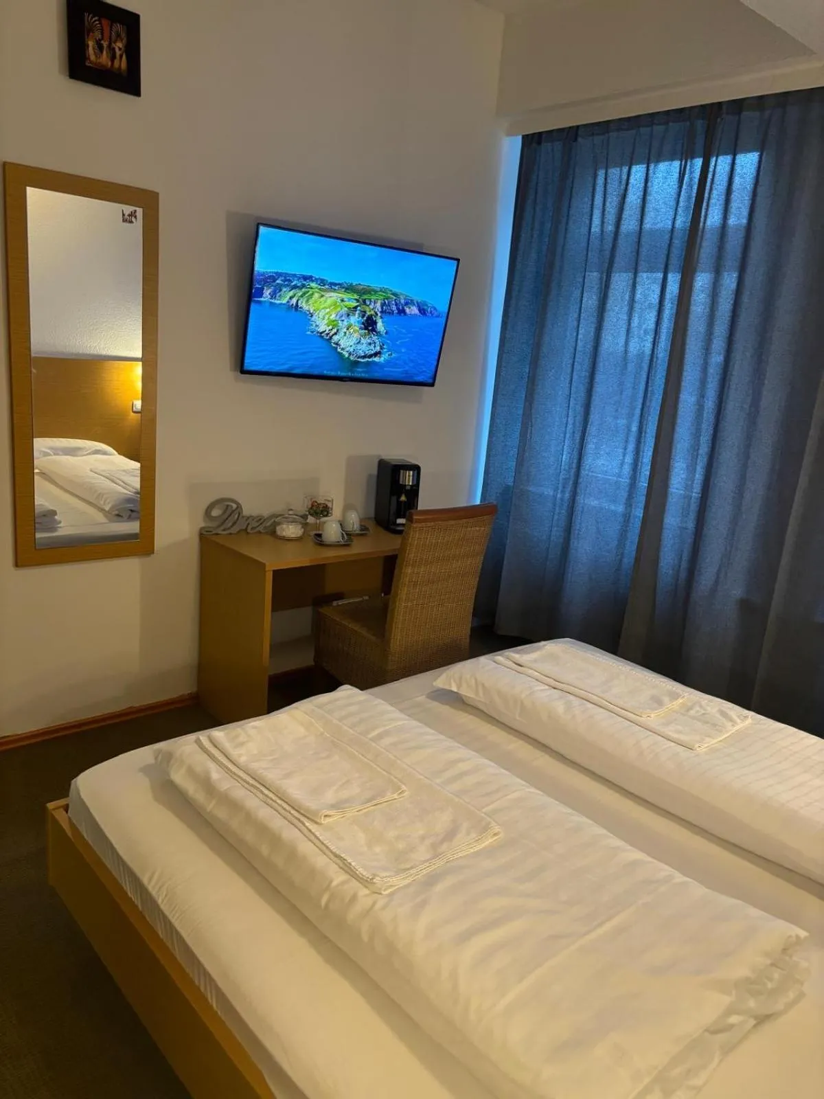 OverNight Hotel Hamburg