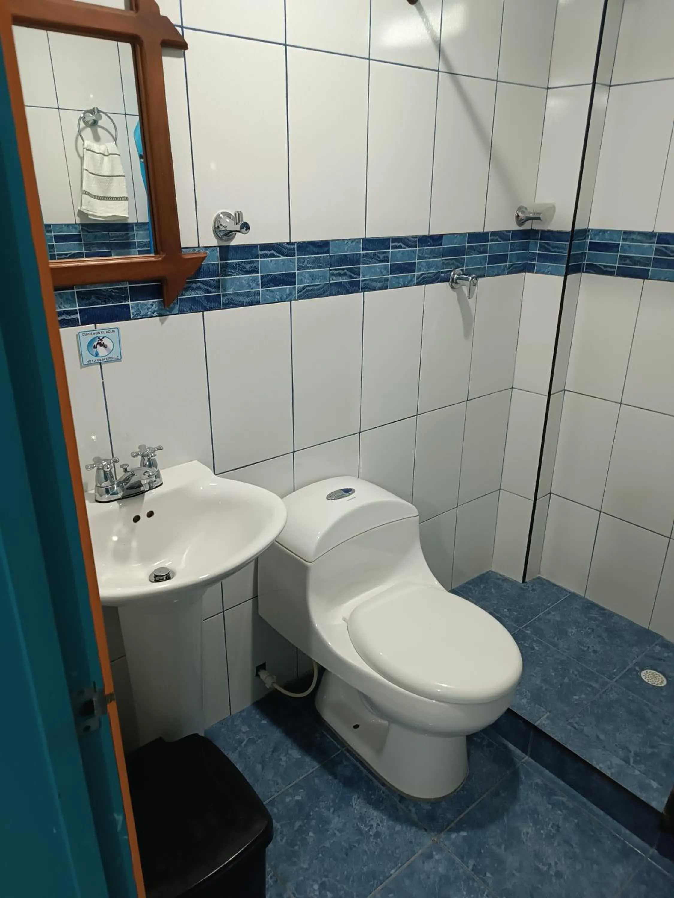 Hostal Campestre El Santuario