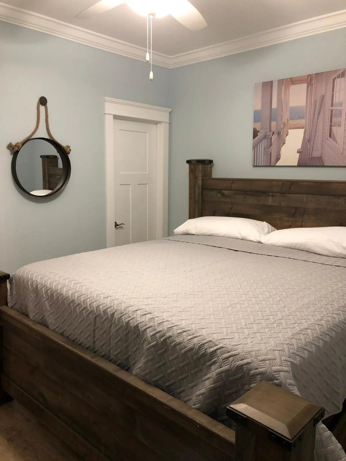 Bailey's Blue Ocean View -OceanFront