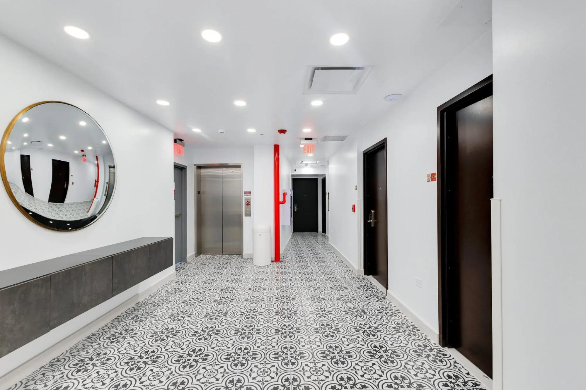 Other in Hotel Milano