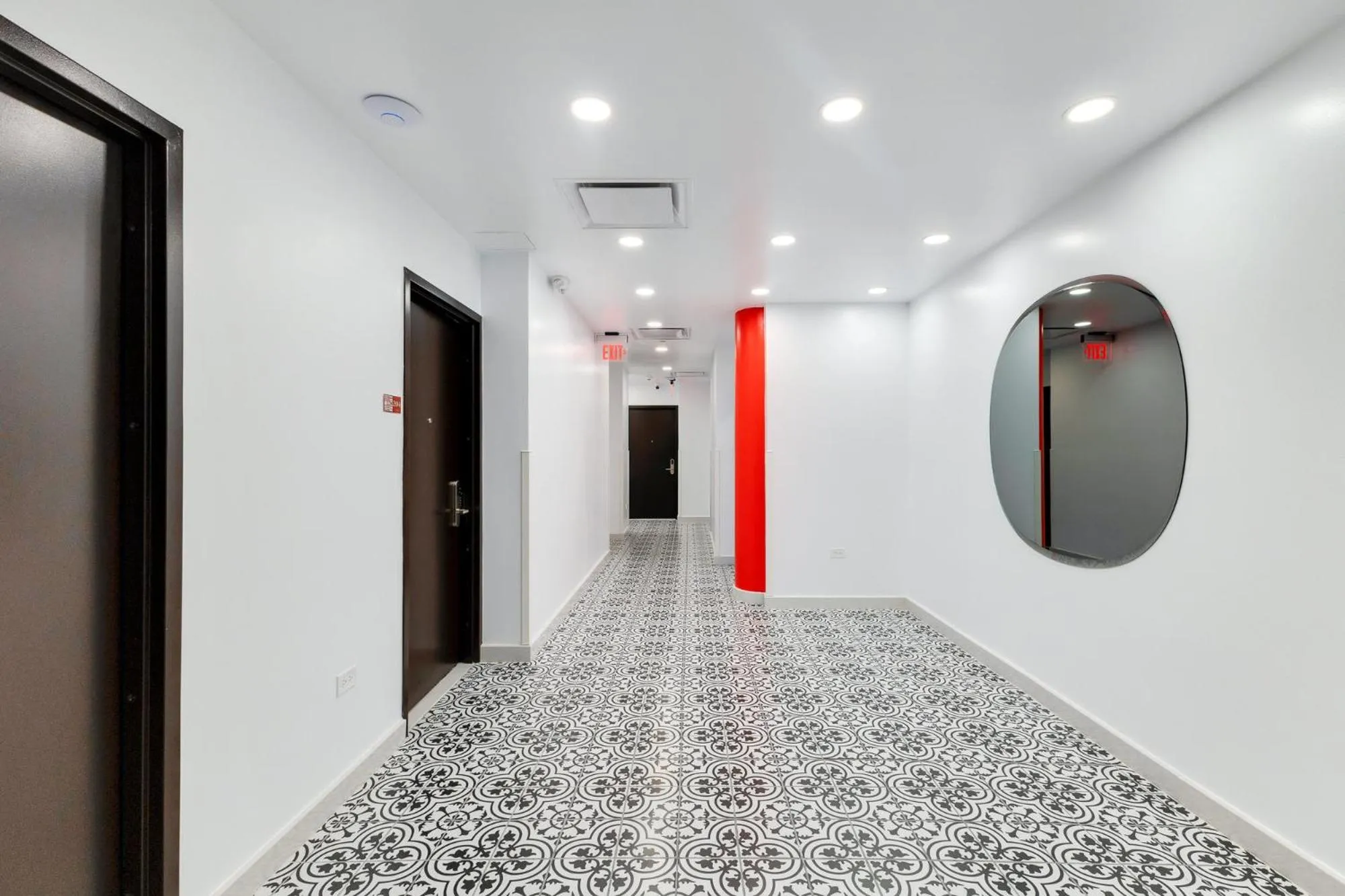 Other in Hotel Milano