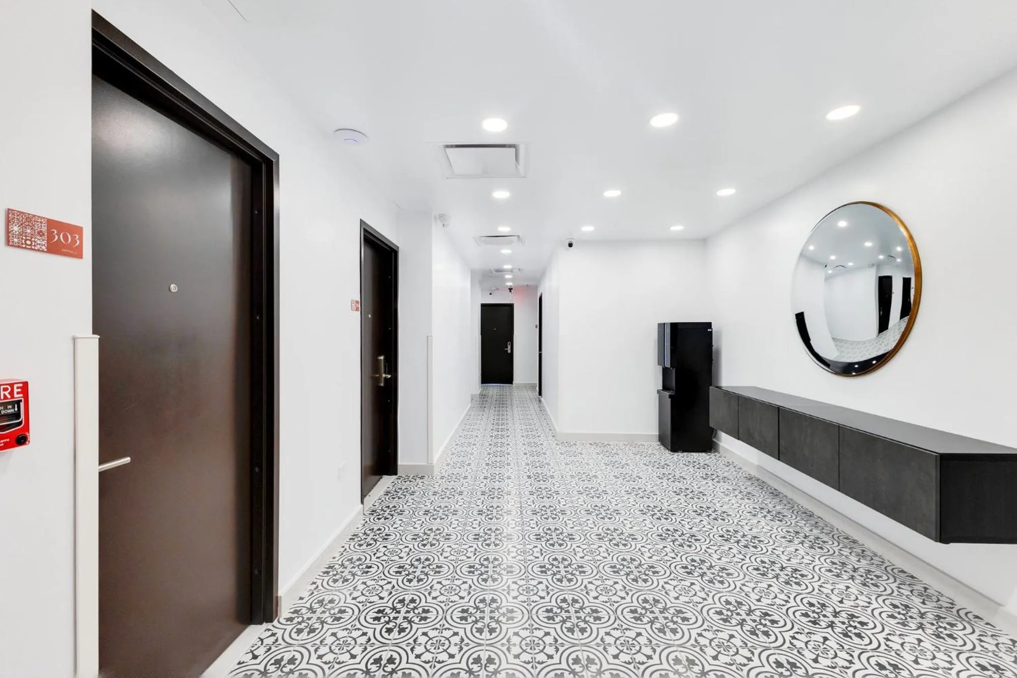 Other in Hotel Milano