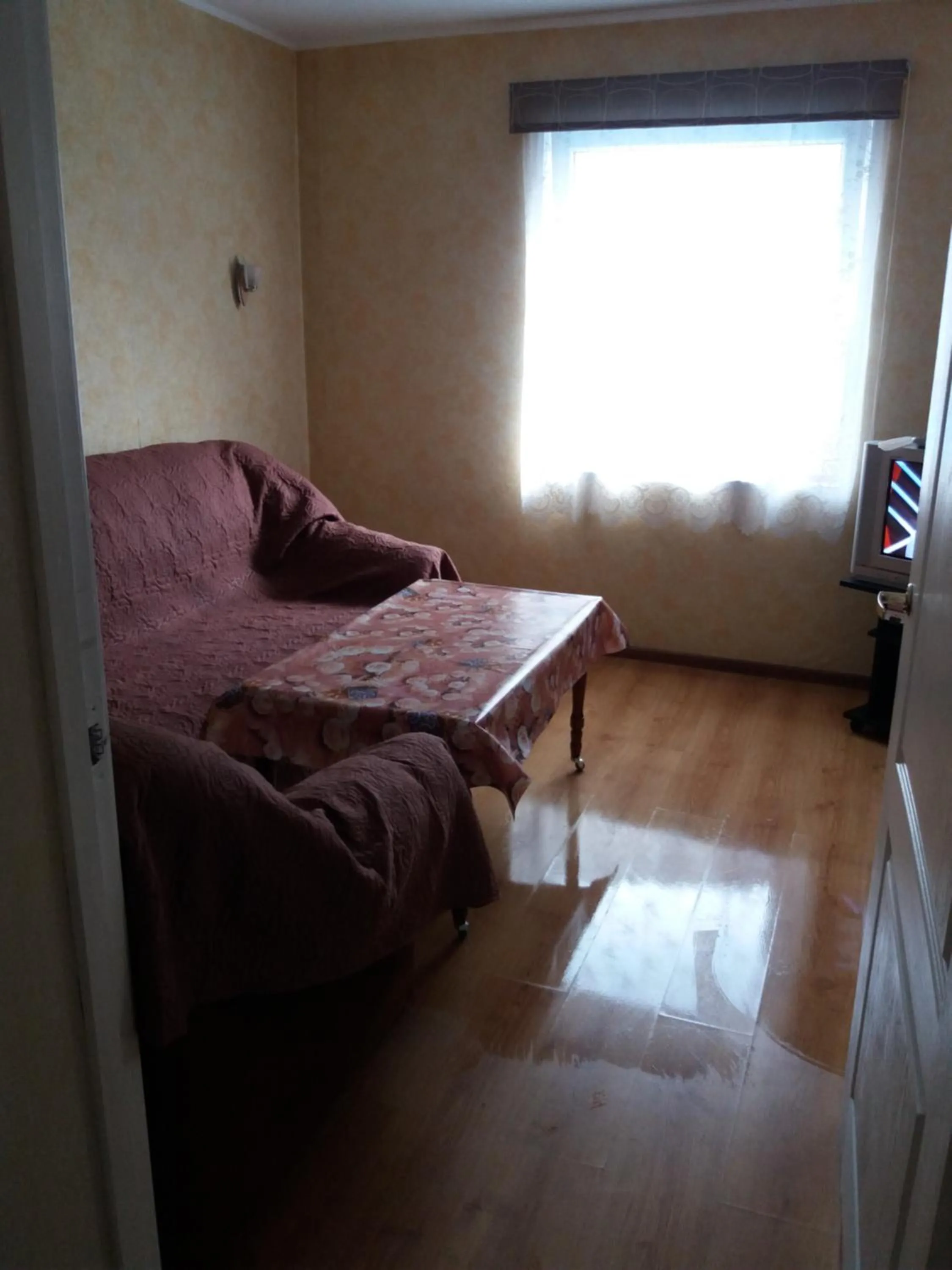 Ozolu street apartment