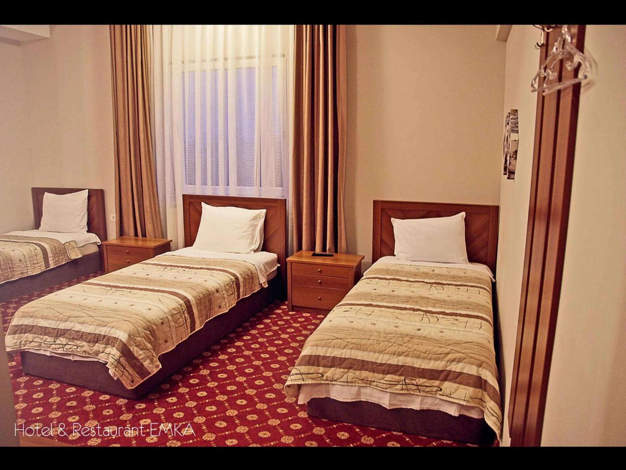 Hotel Emka