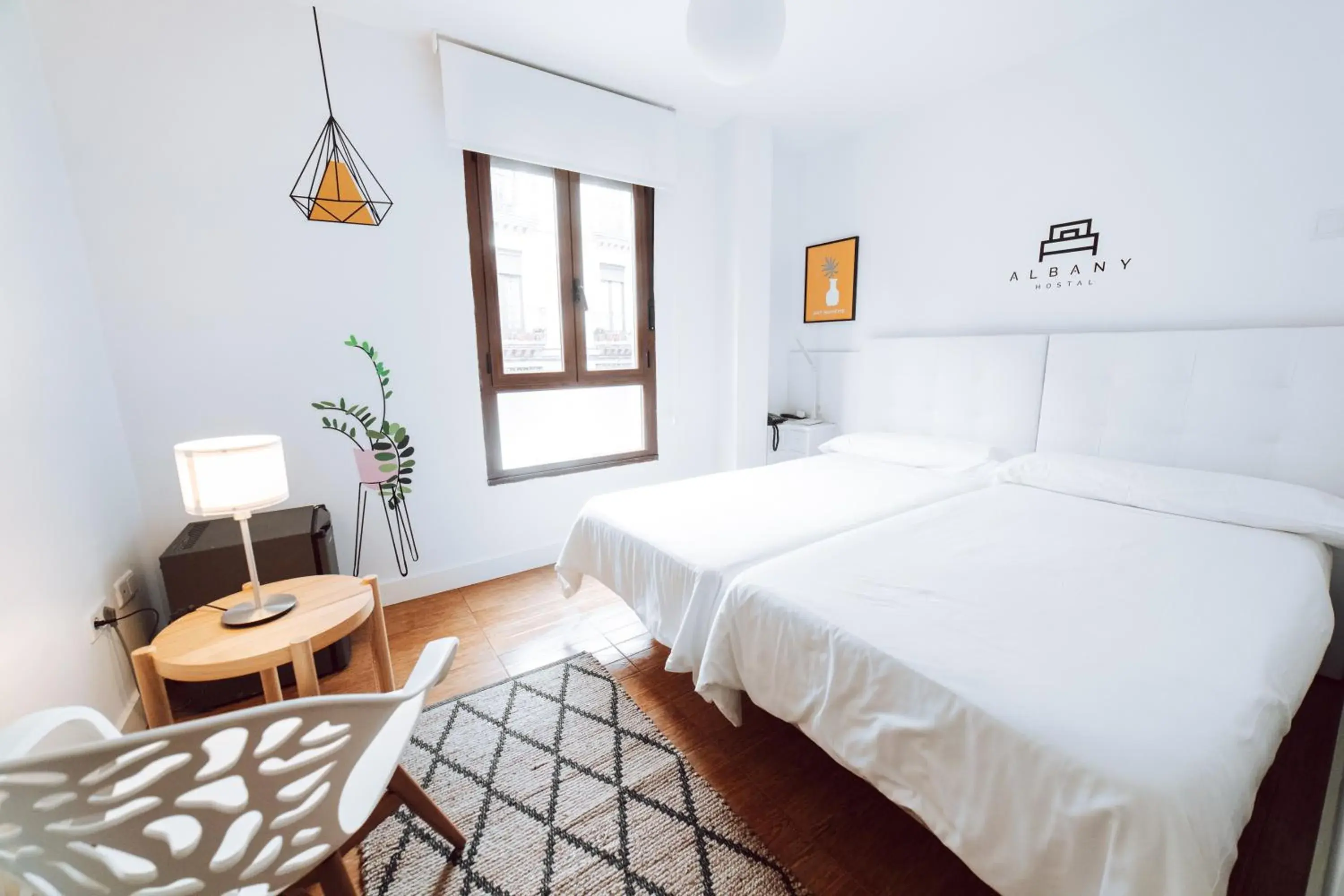 Hostal Misericordia Hostal Misericordia