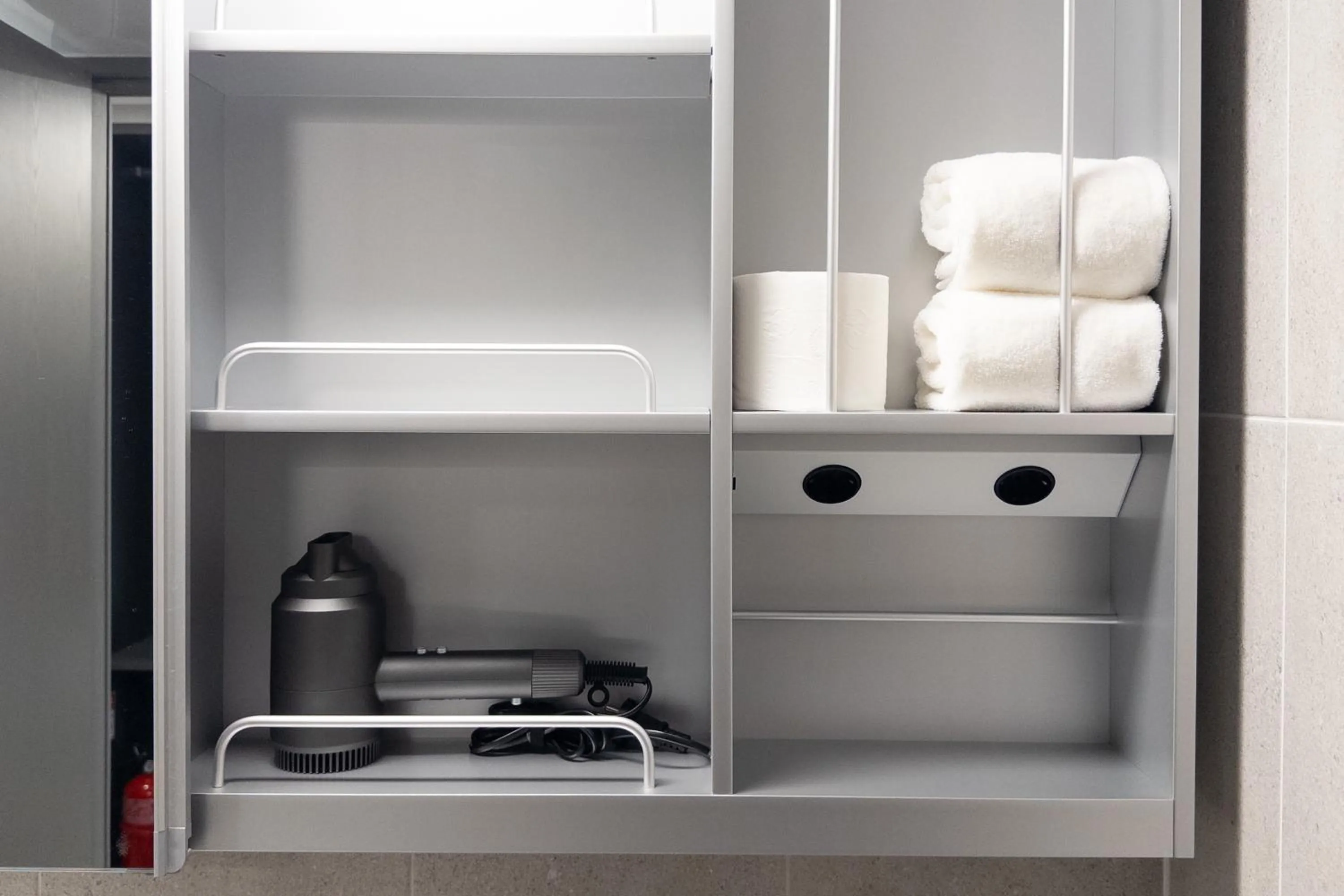 Bathroom in Hotel Wavellent Yangyang