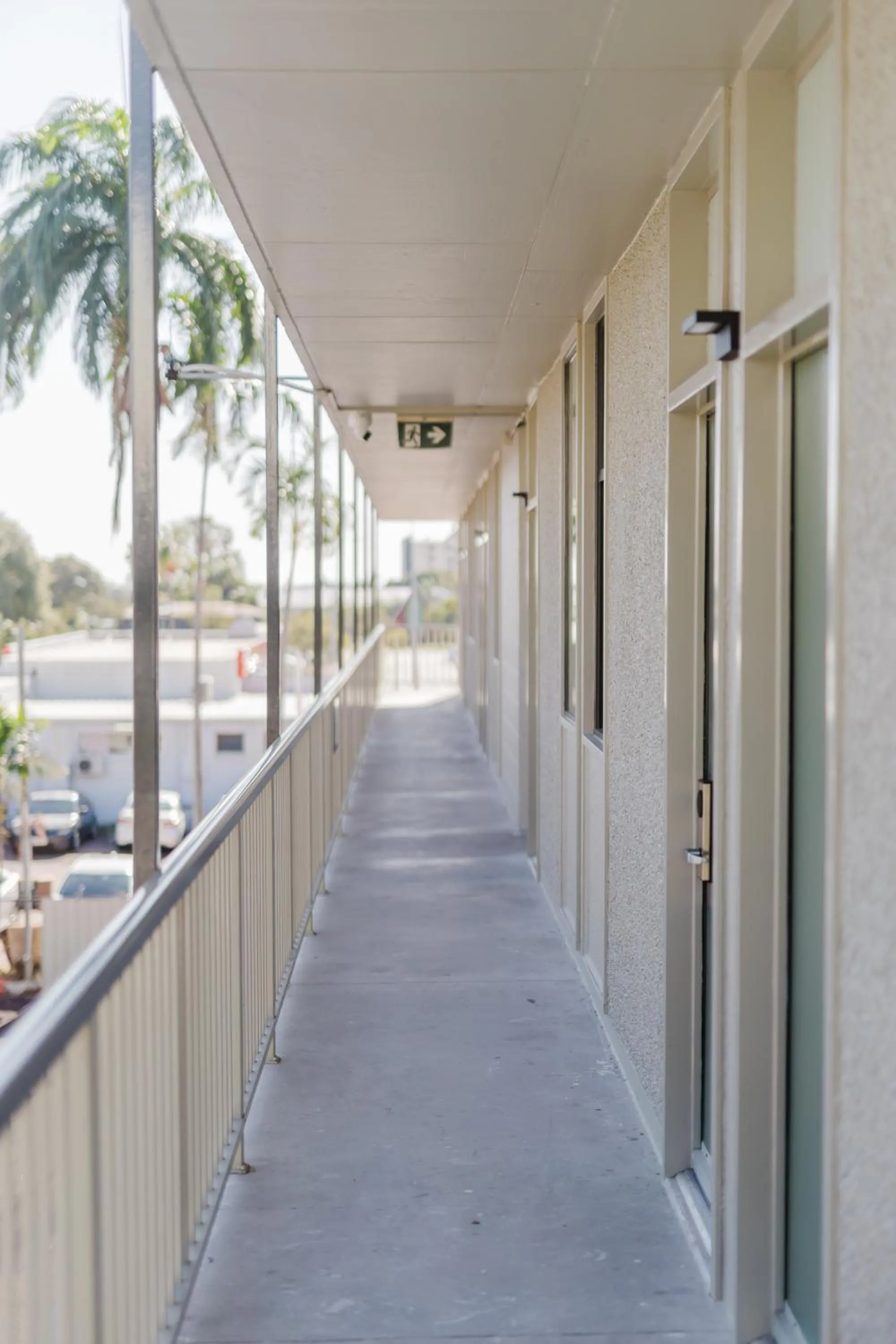 Property building in The Heritage Darwin