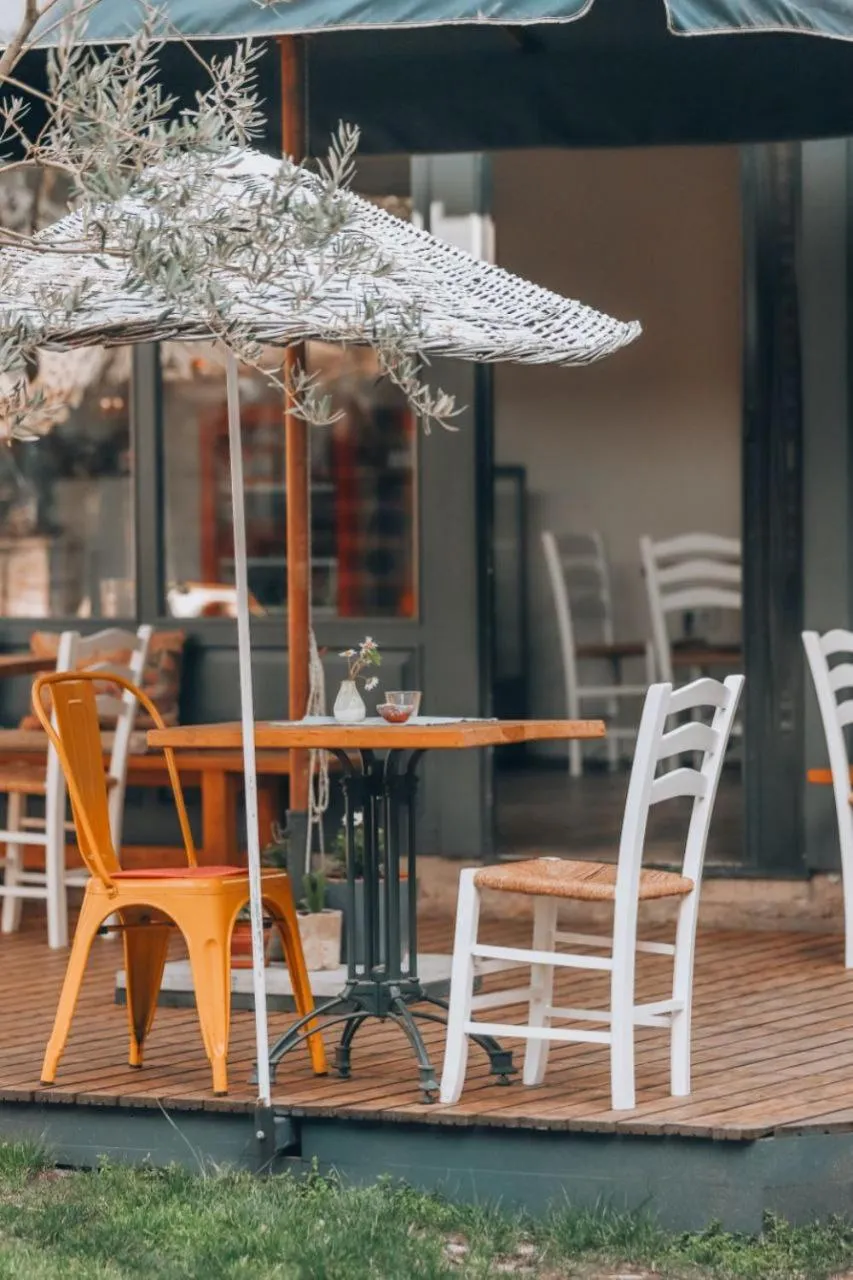 Attalos Suites Hotel