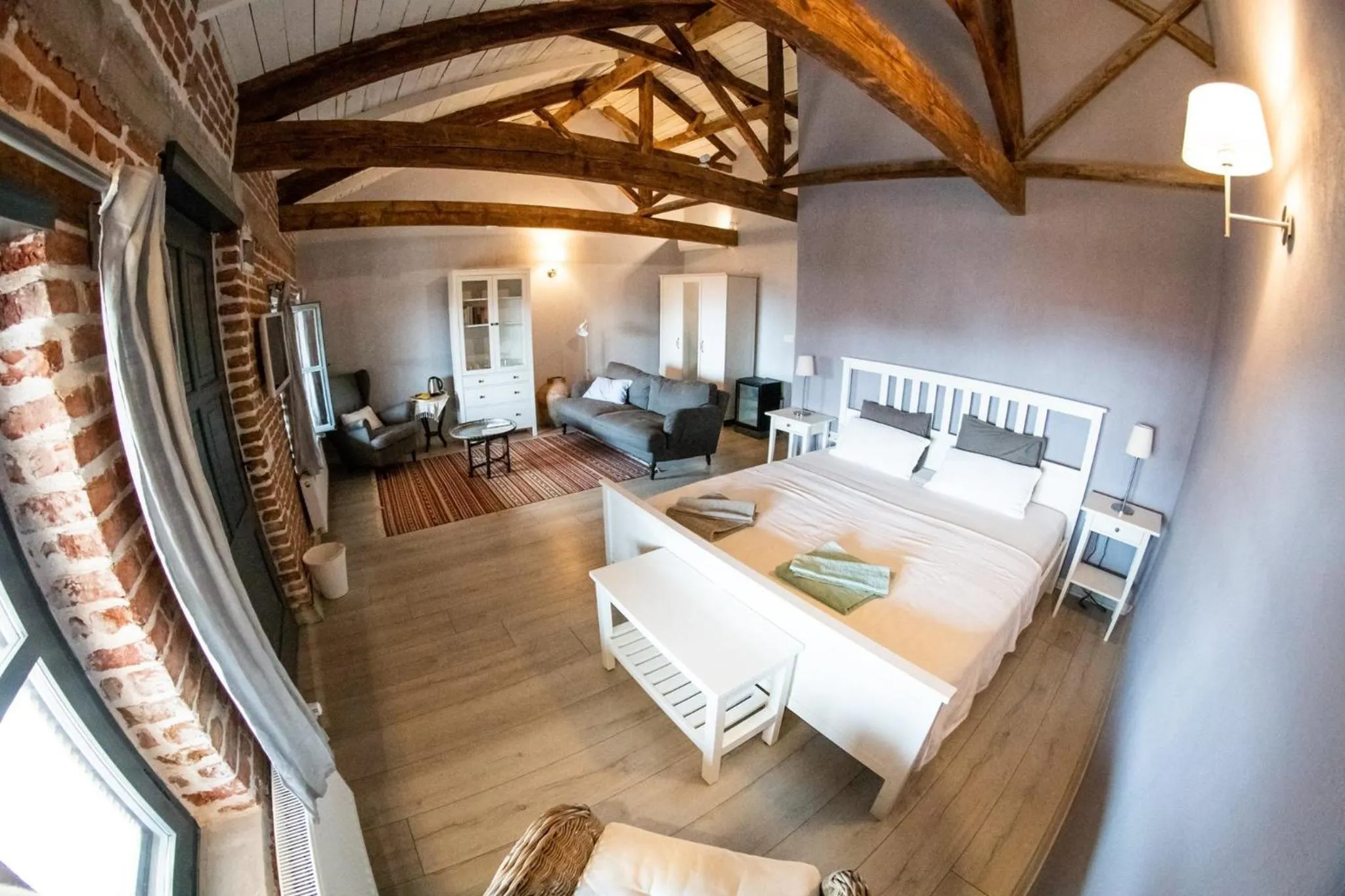 Attalos Suites Hotel