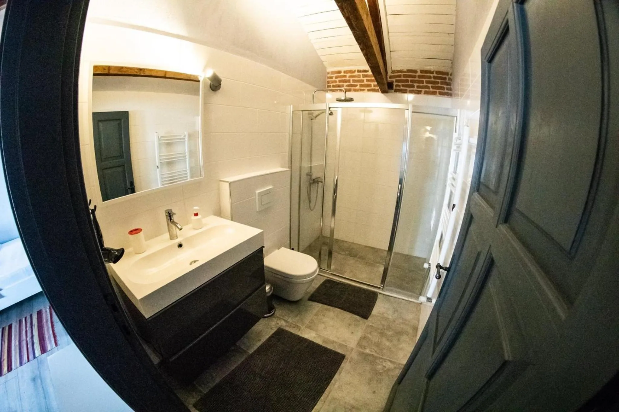 Attalos Suites Hotel