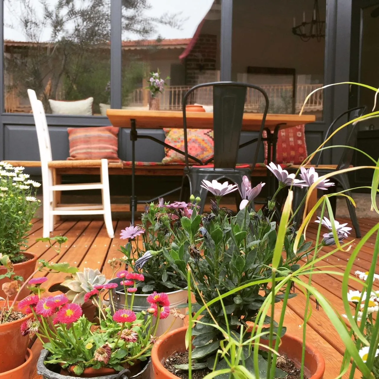 Attalos Suites Hotel