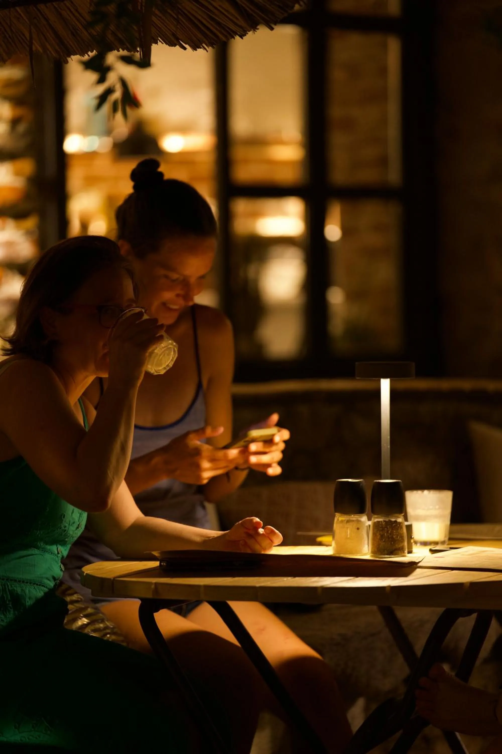 Attalos Suites Hotel