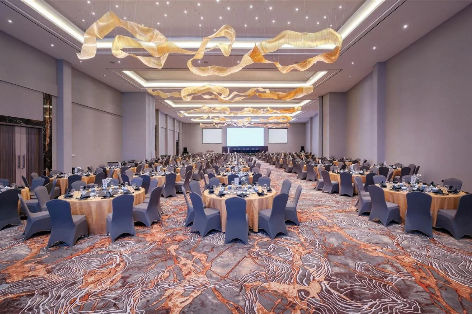 Wahid Prime Hotel Salatiga