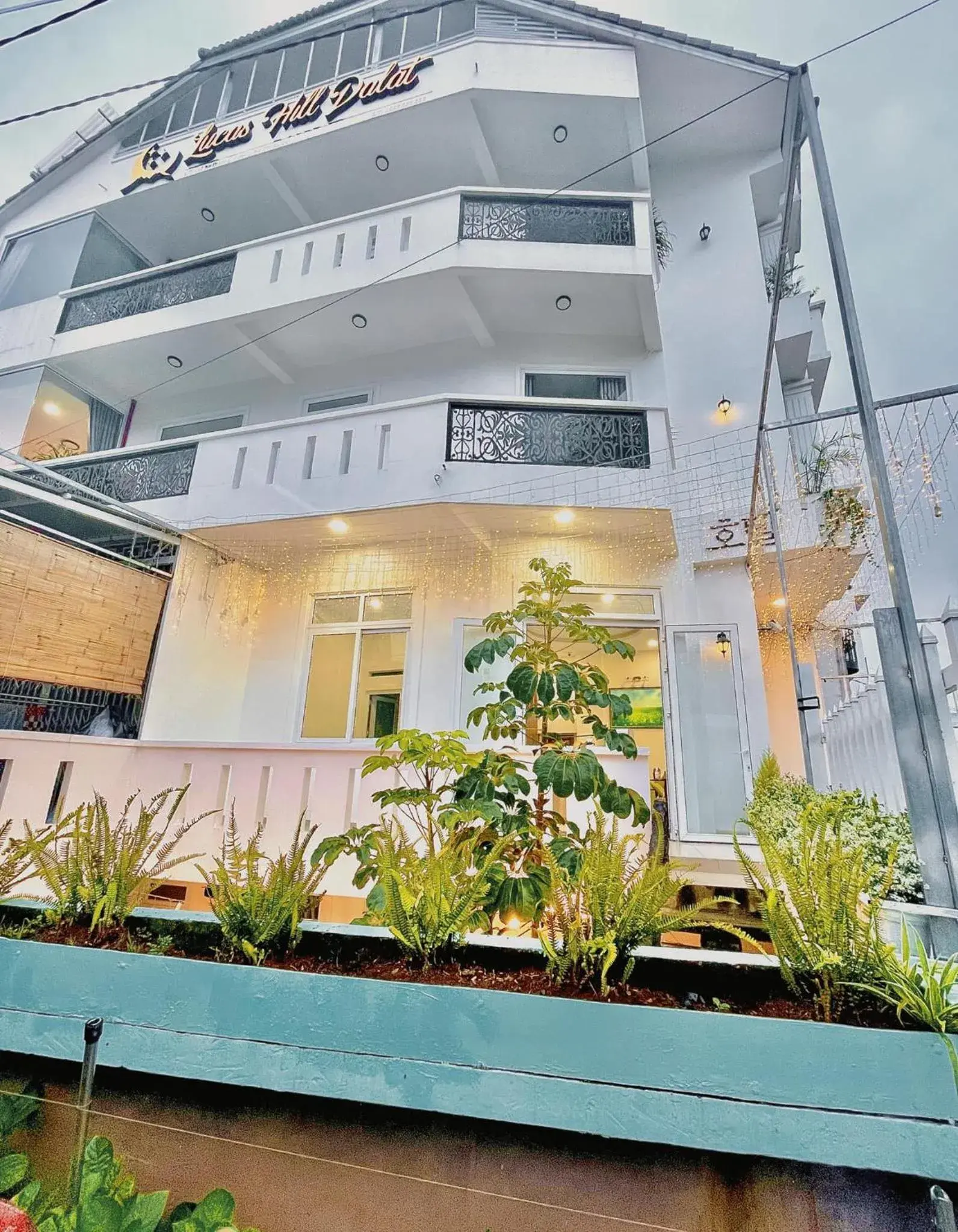 Lucas Hill Đà Lạt Lucas Hill Đà Lạt