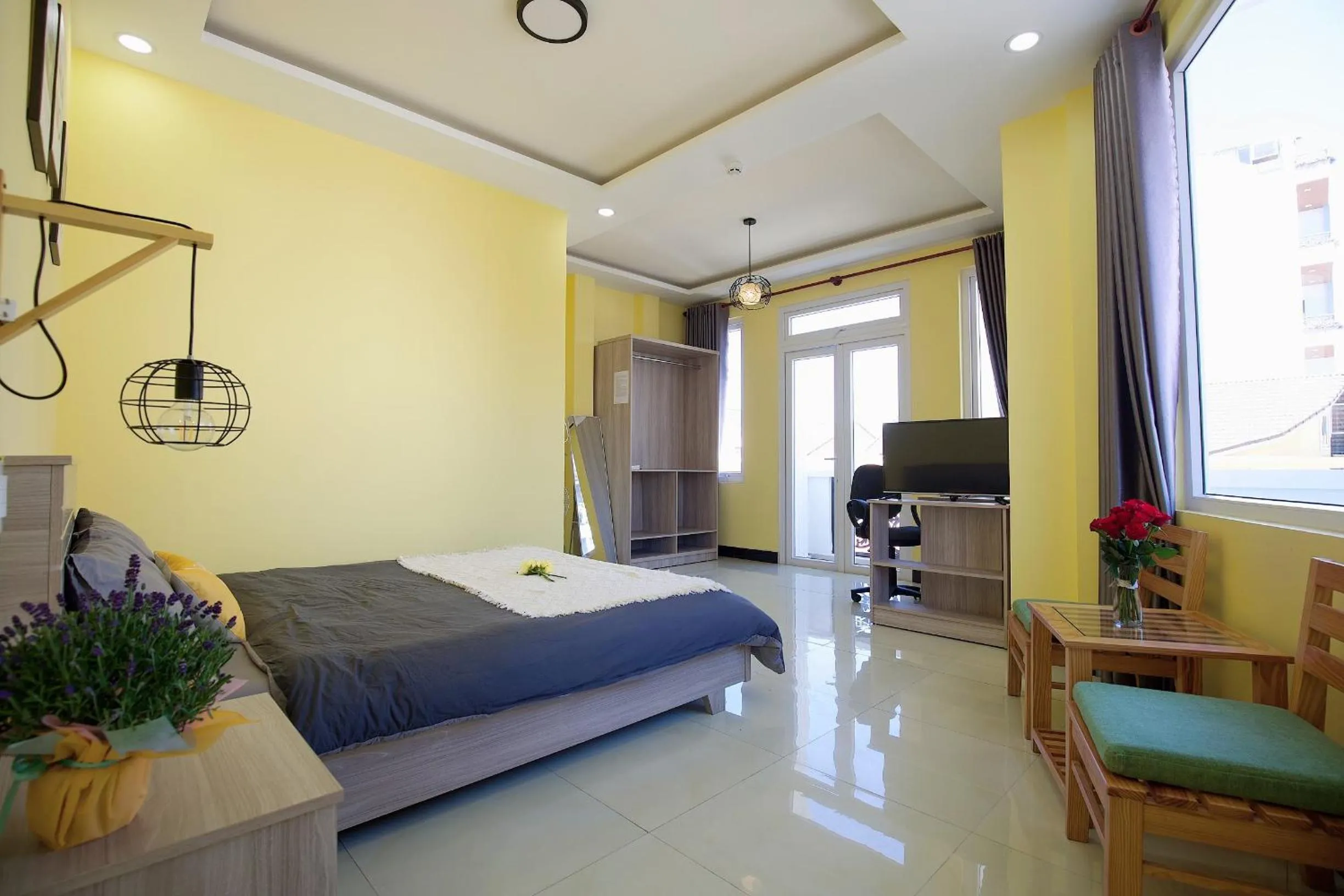 Lucas Hill Đà Lạt