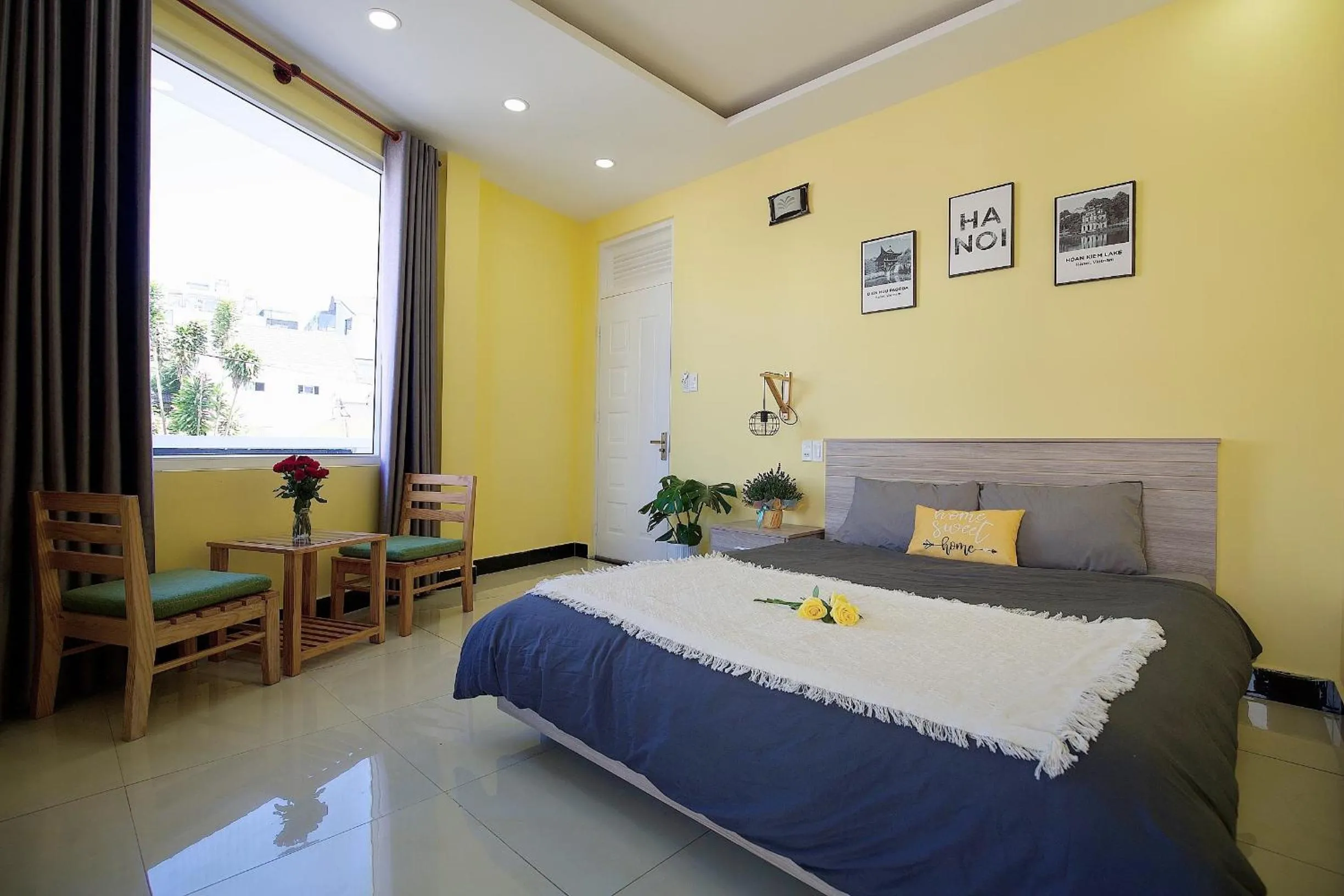 Lucas Hill Đà Lạt