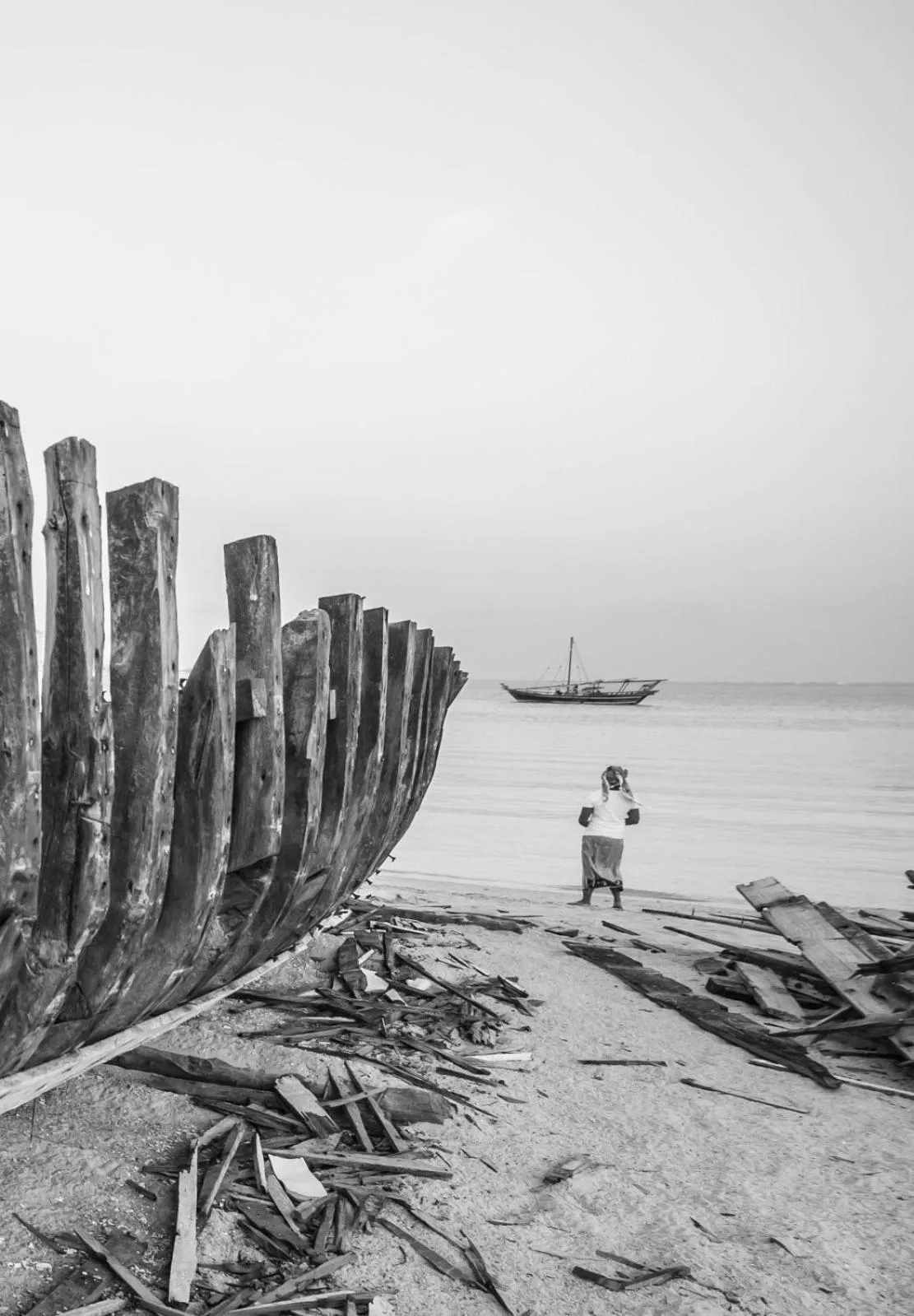 Fishing in Rawda Hotel