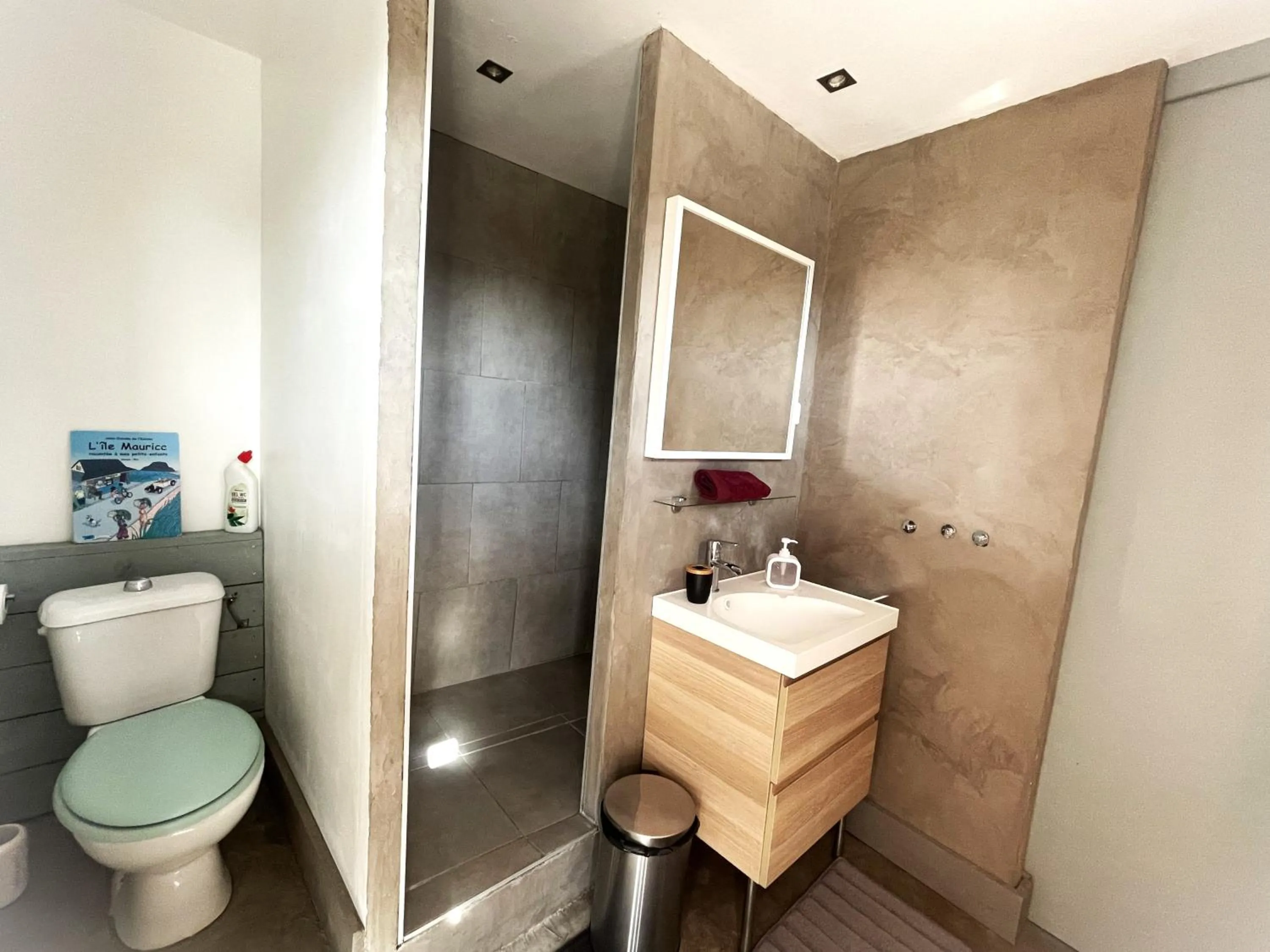 Le Mazet Chambre d'Hôtes