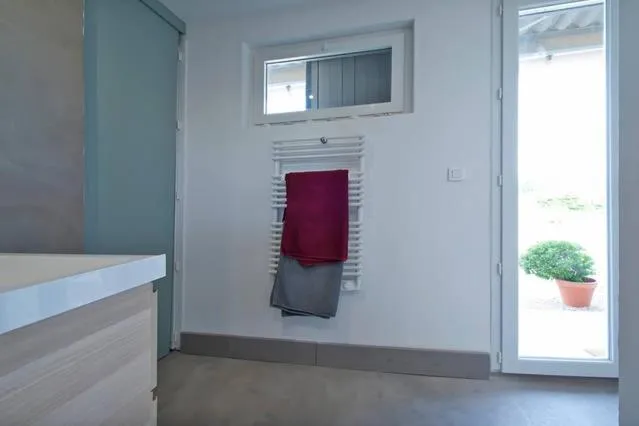 Day in Le Mazet Chambre d'Hôtes