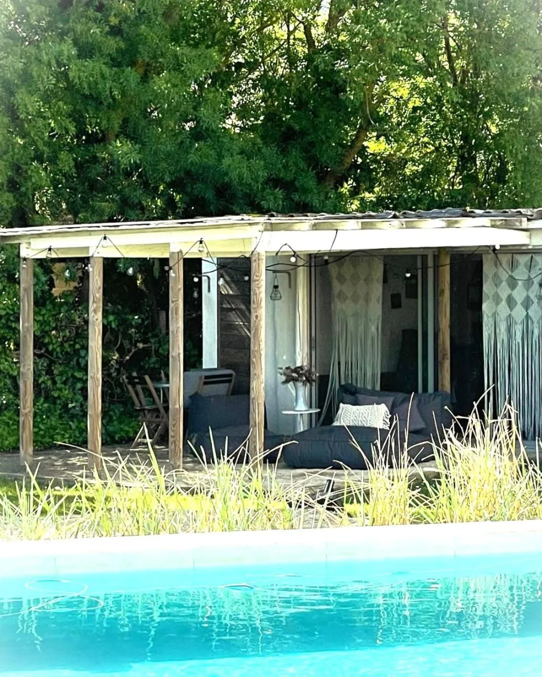 Le Mazet Chambre d'Hôtes