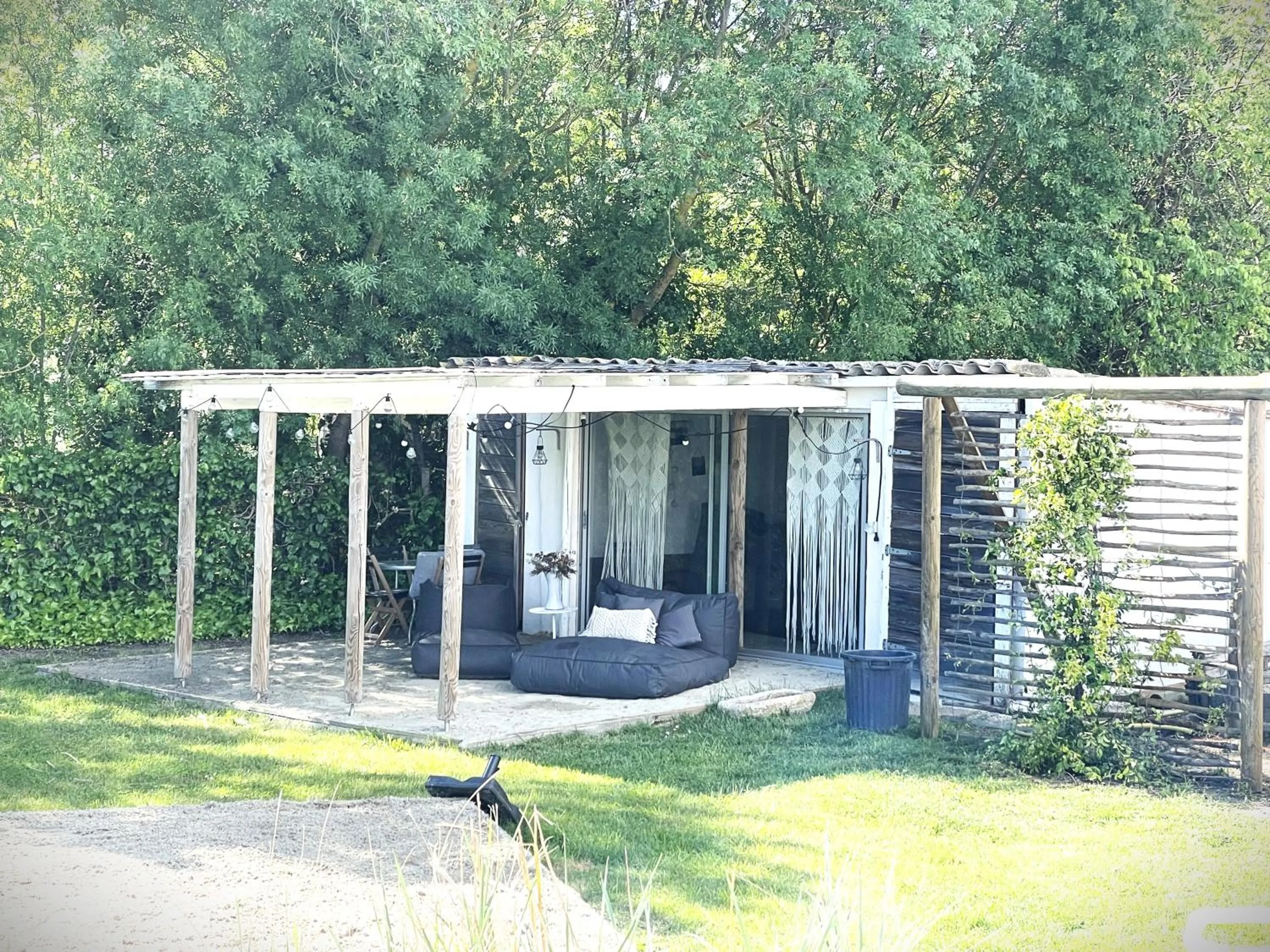 Le Mazet Chambre d'Hôtes