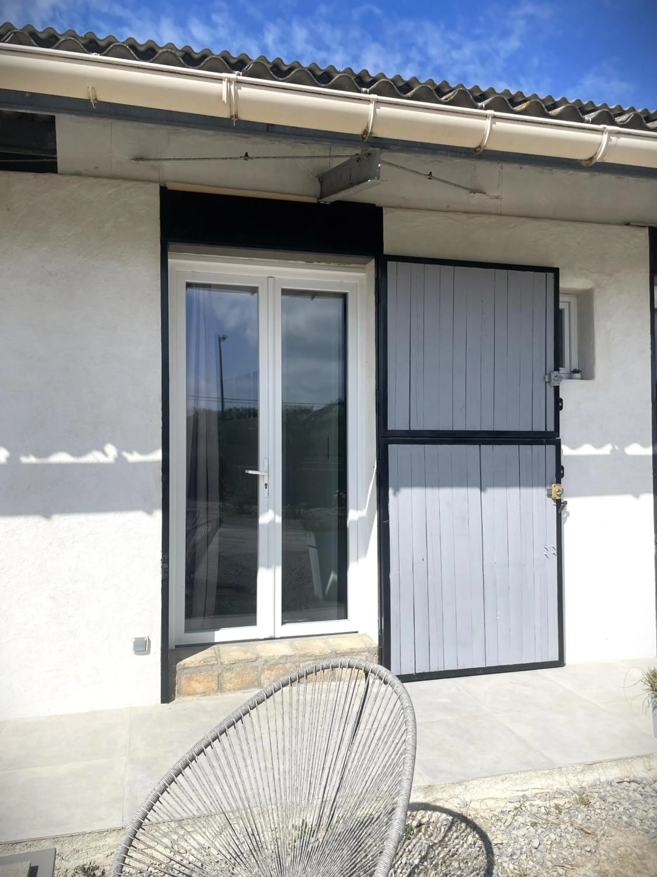 Le Mazet Chambre d'Hôtes