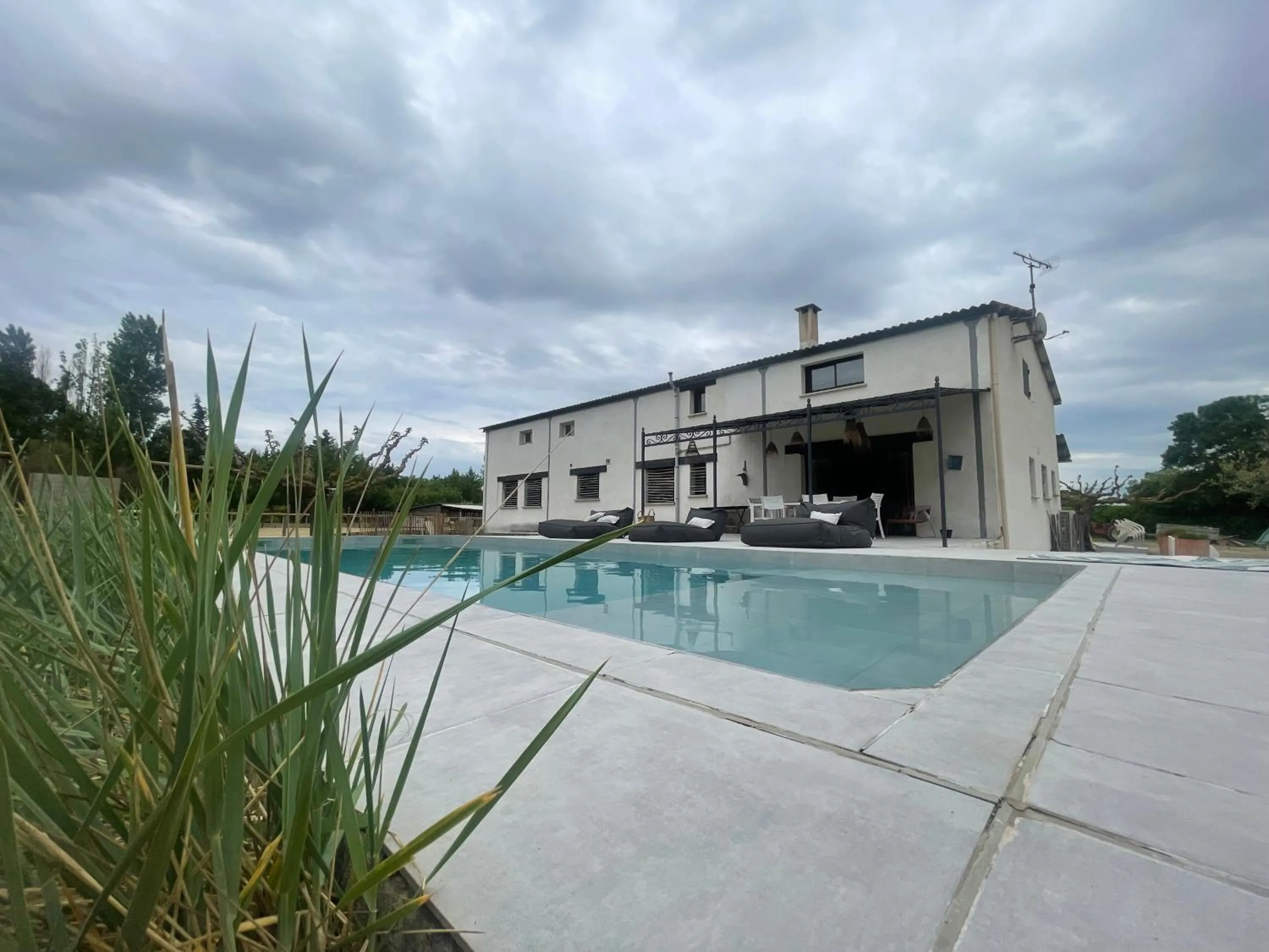 Le Mazet Chambre d'Hôtes