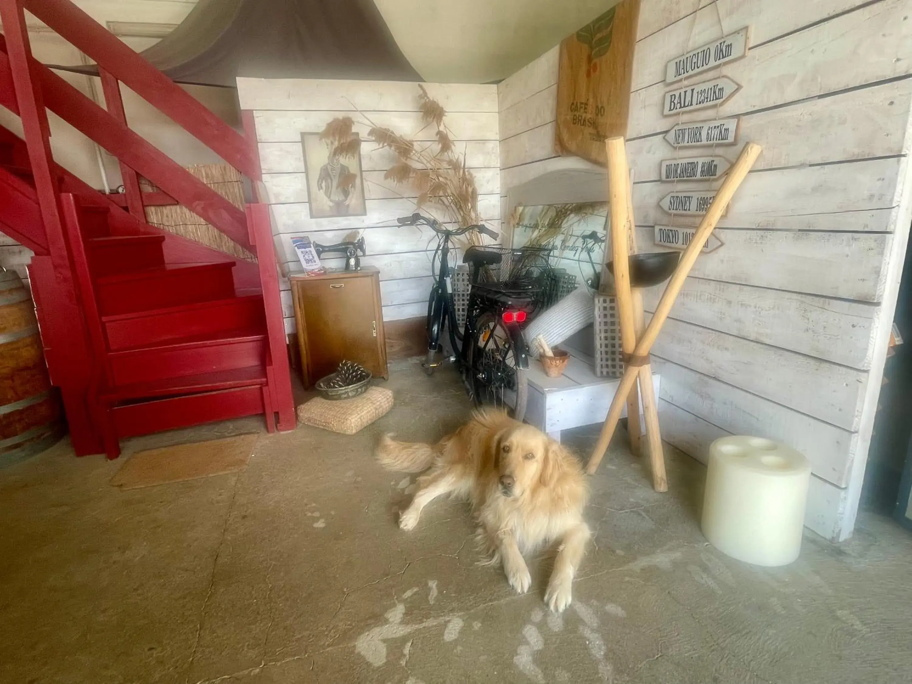 Quadruple Room with Bathroom in Le Mazet Chambre d'Hôtes Quadruple Room with Bathroom in Le Mazet Chambre d'Hôtes