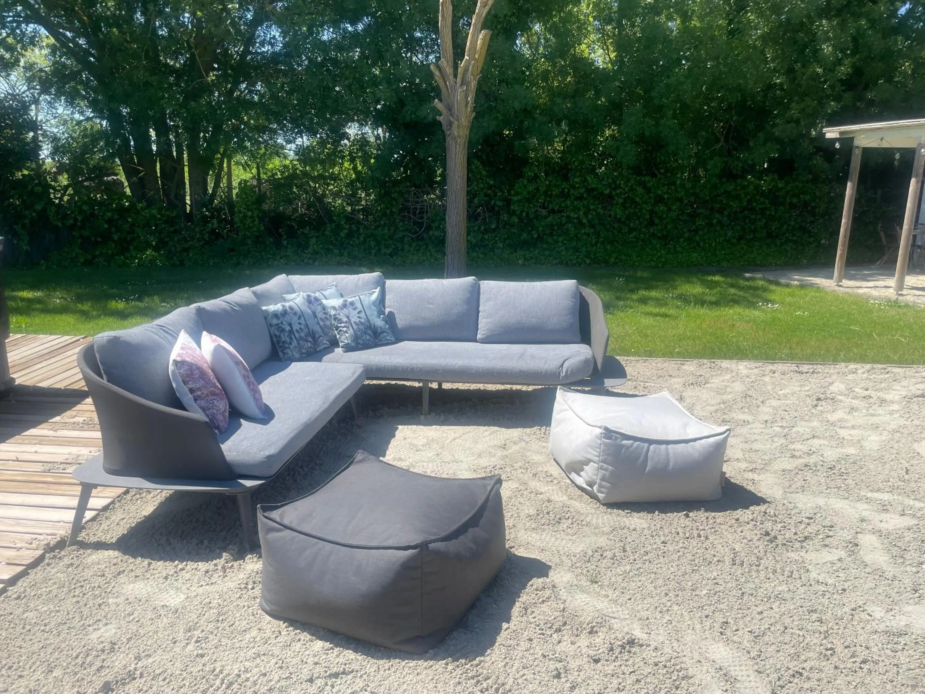 Le Mazet Chambre d'Hôtes