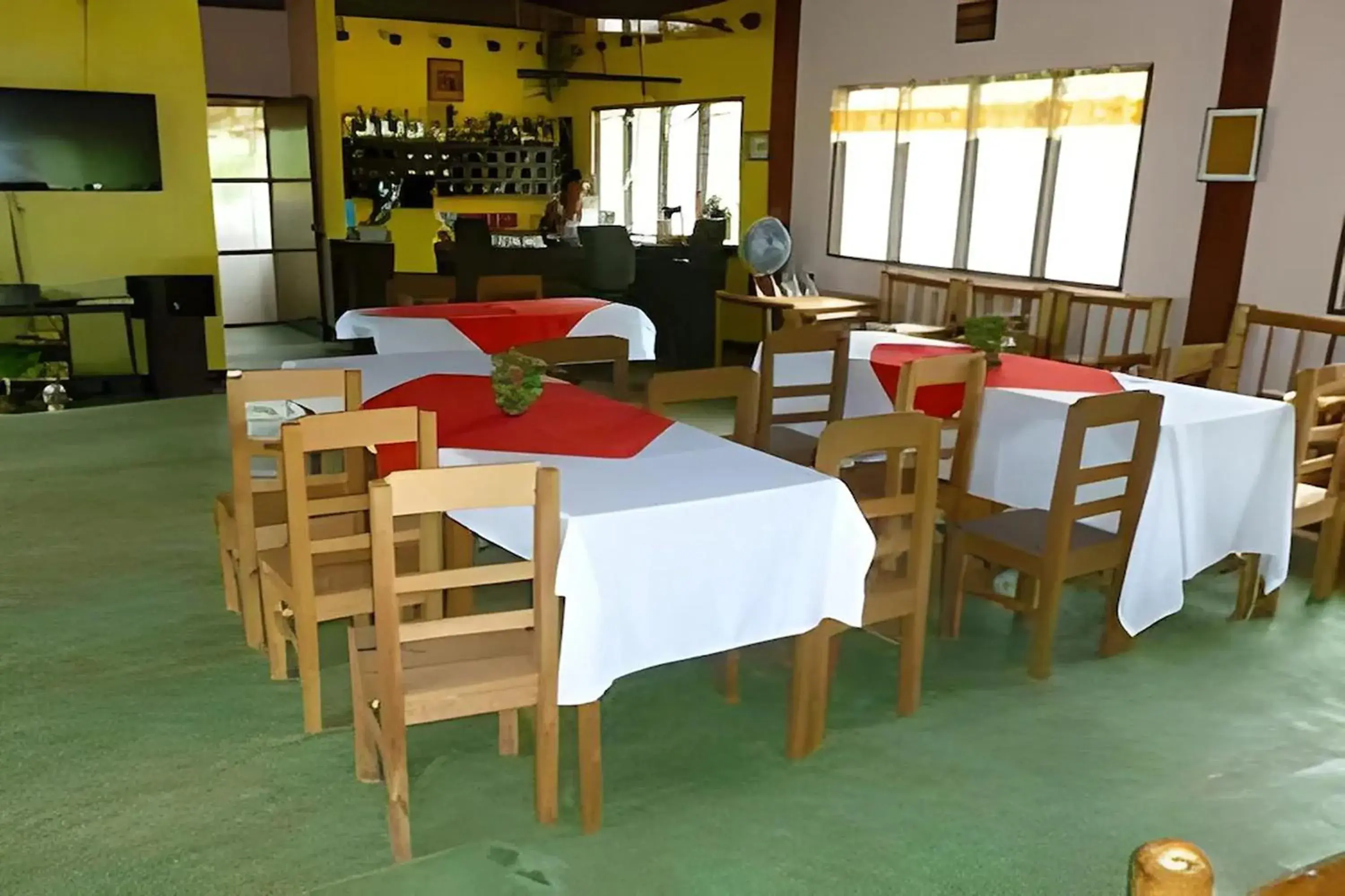 Restaurant/places to eat in D & A Seaside Cottages Restaurant/places to eat in D & A Seaside Cottages