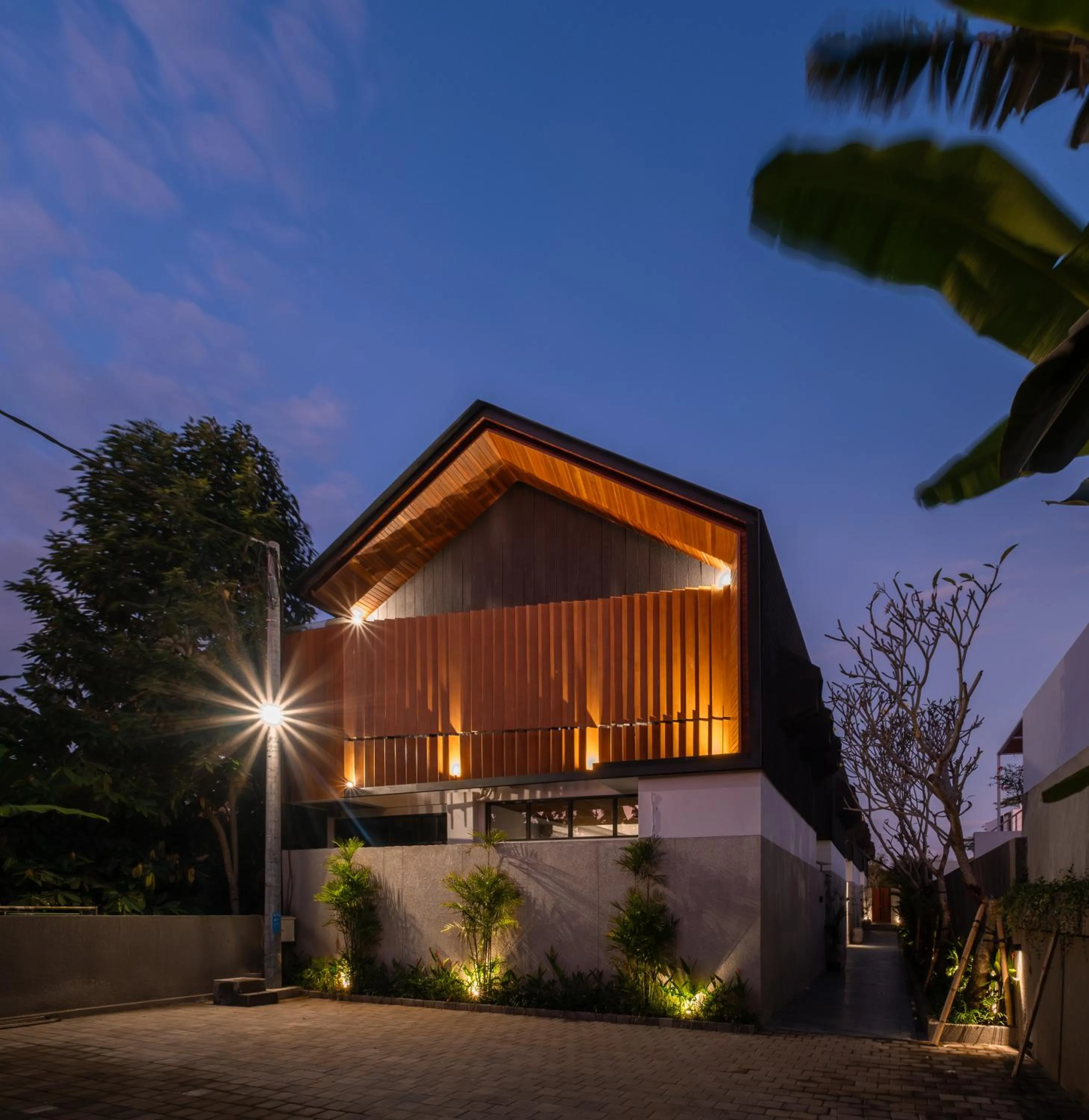 Casaluna Ubud Villas