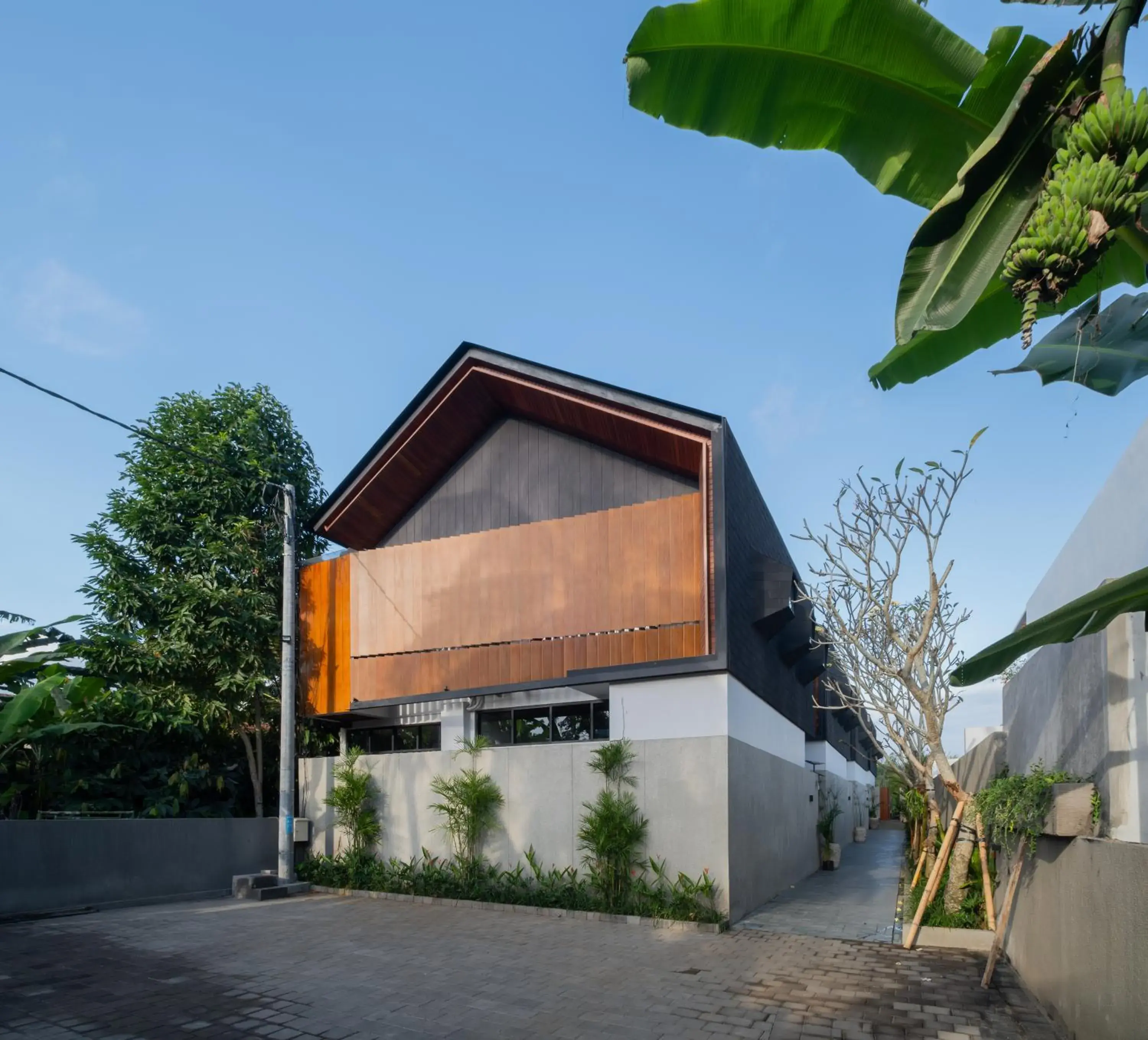Casaluna Ubud Villas Casaluna Ubud Villas