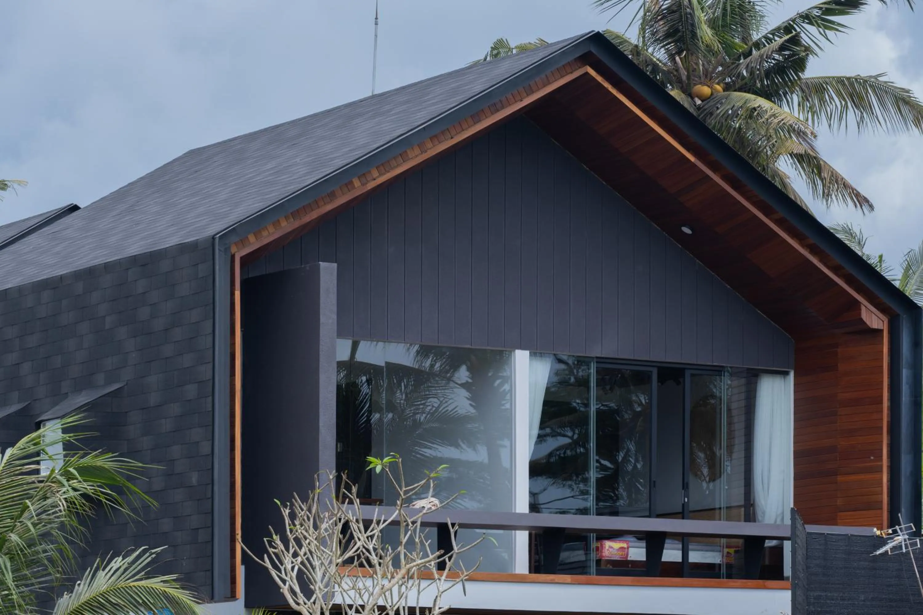 Casaluna Ubud Villas