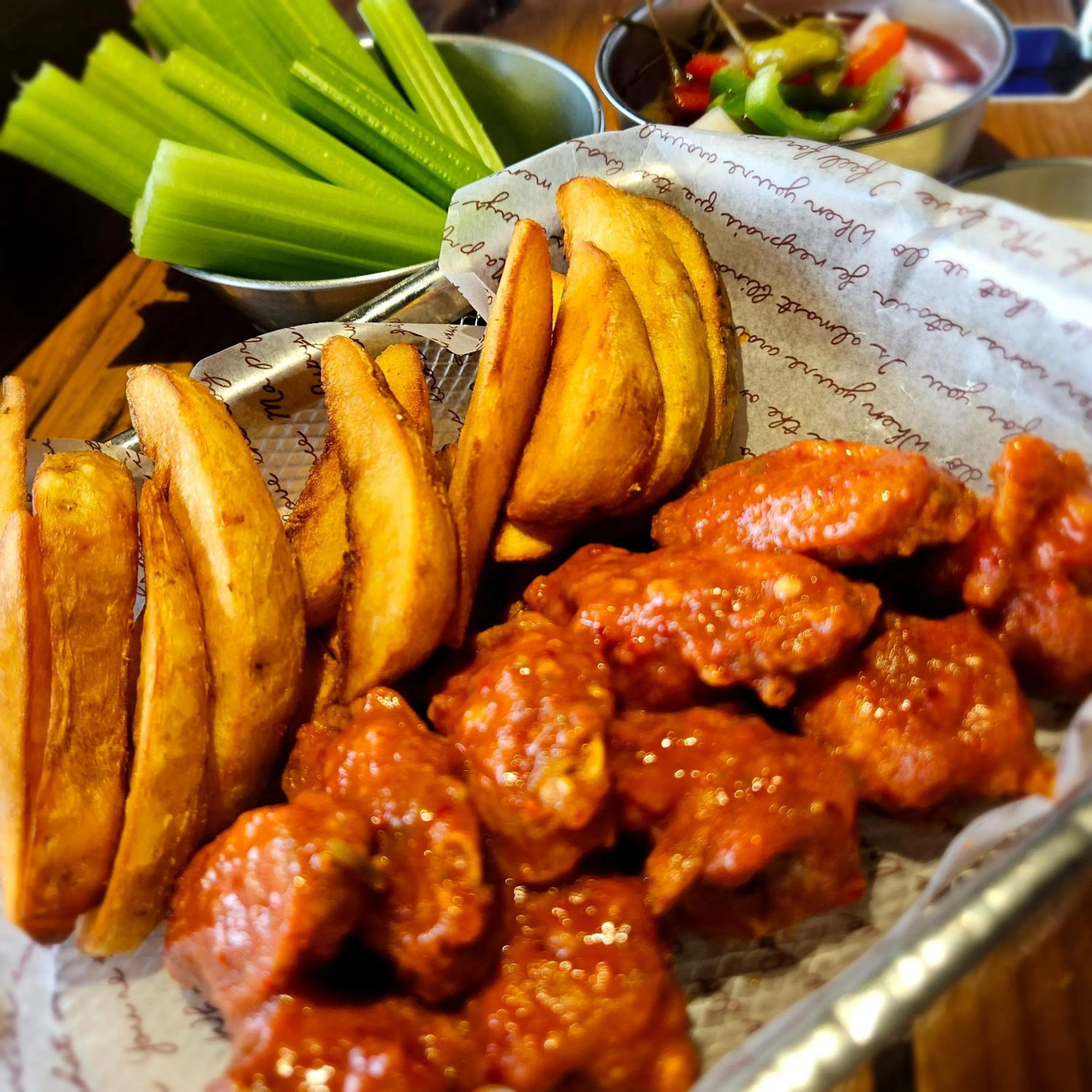 Restaurant/places to eat in Jeju EQ Stay