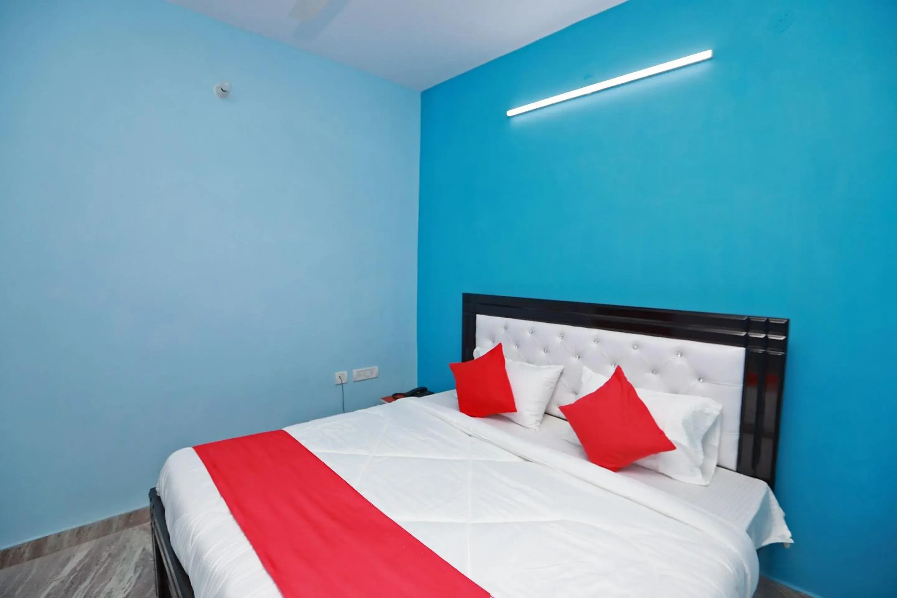 Hotel O Silverline Residency Hotel O Silverline Residency
