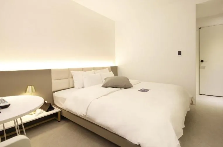 Hotel YAJA Gwangju Hanam branch