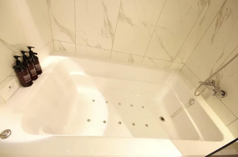 Hotel YAJA Gwangju Hanam branch