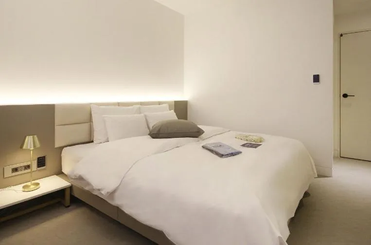 Hotel YAJA Gwangju Hanam branch