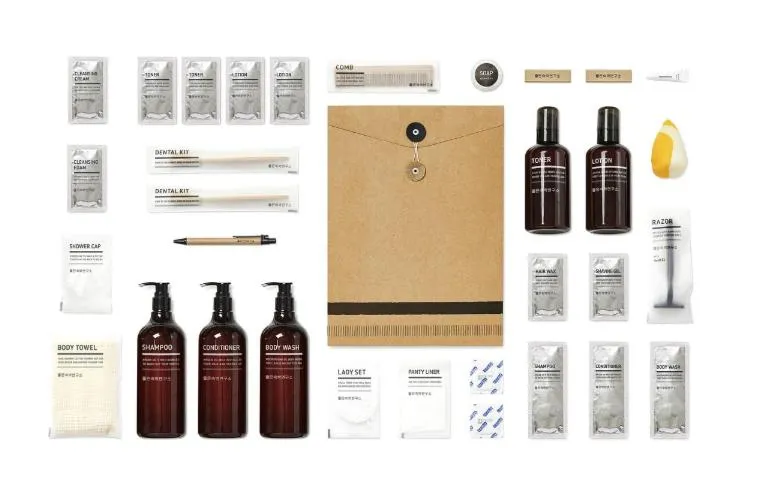 Hotel YAJA Gwangju Hanam branch