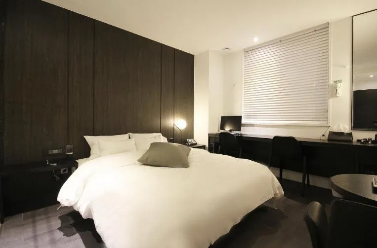 Hotel YAJA Gwangju Hanam branch