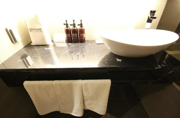 Hotel YAJA Gwangju Hanam branch